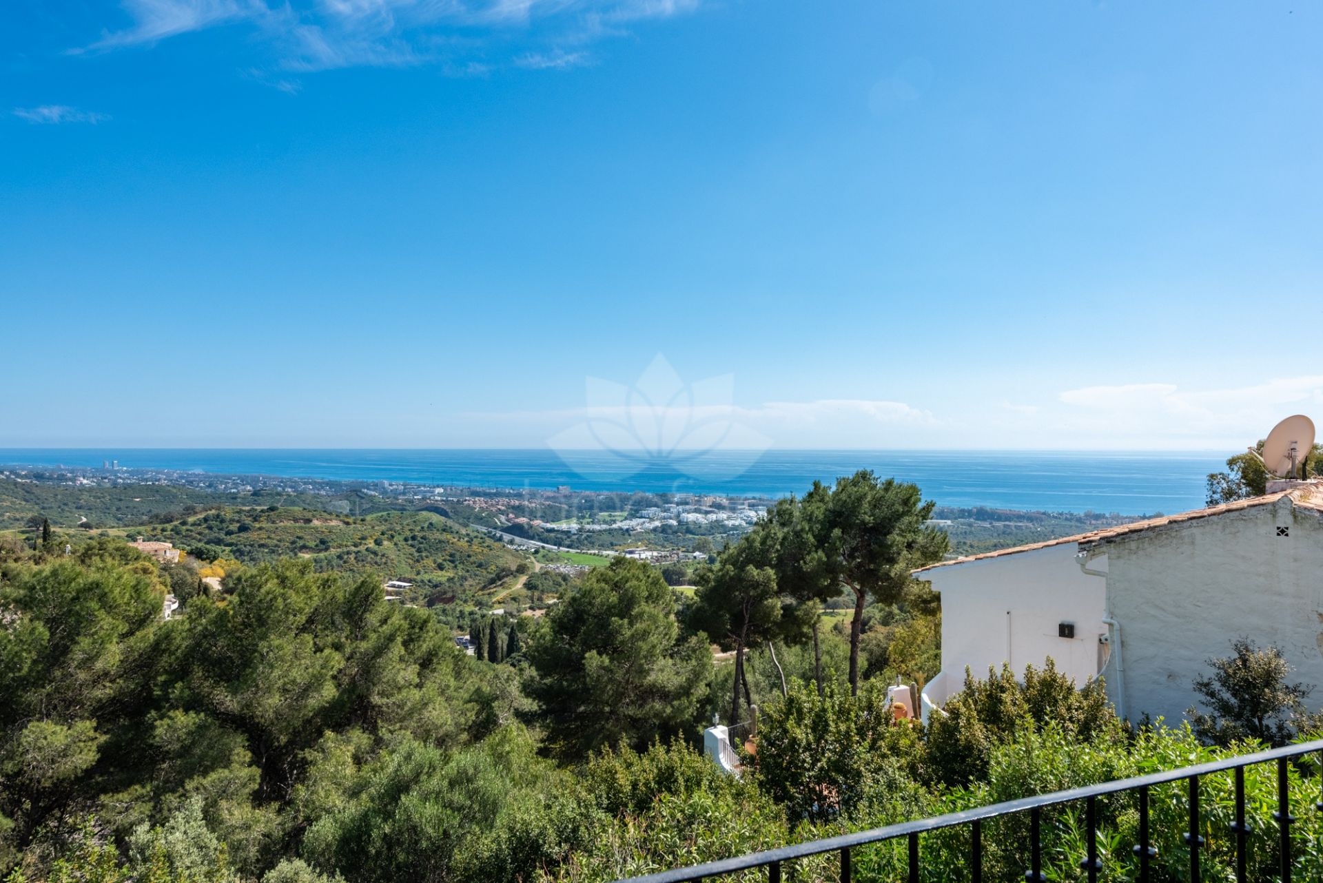 Town House in Los Altos de los Monteros, Marbella