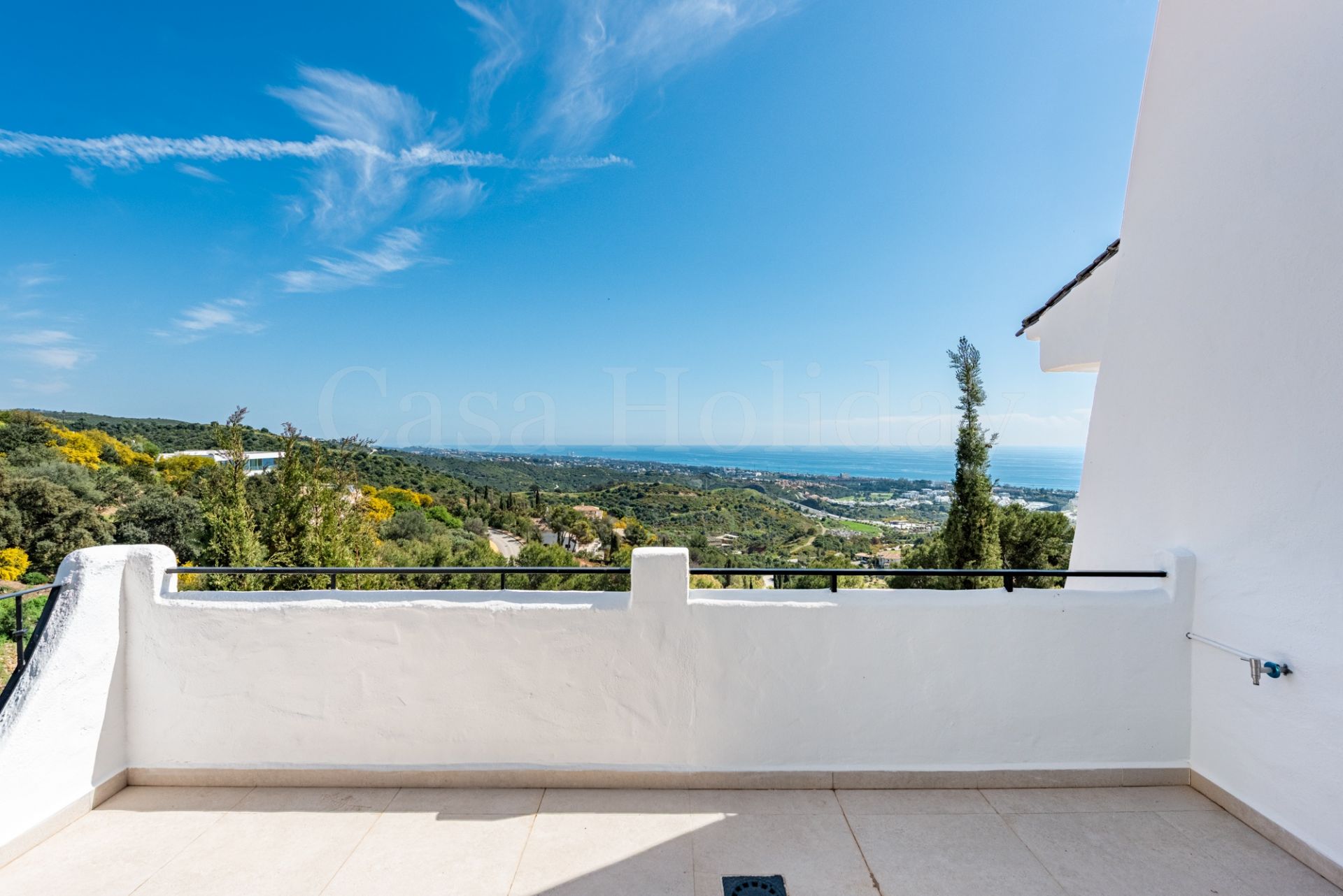 Adosado en Los Altos de los Monteros, Marbella