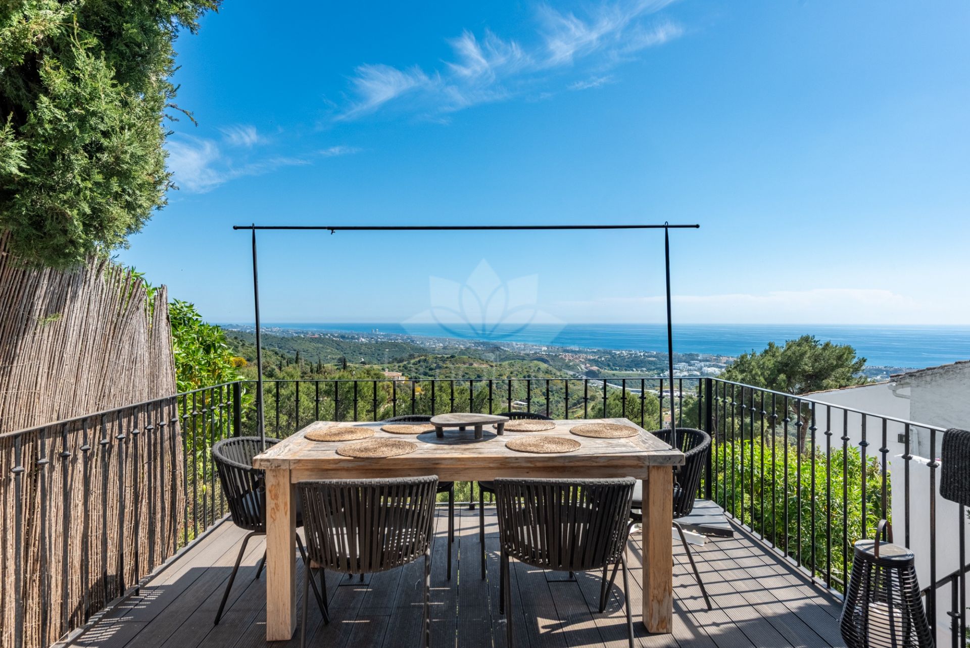 Town House in Los Altos de los Monteros, Marbella