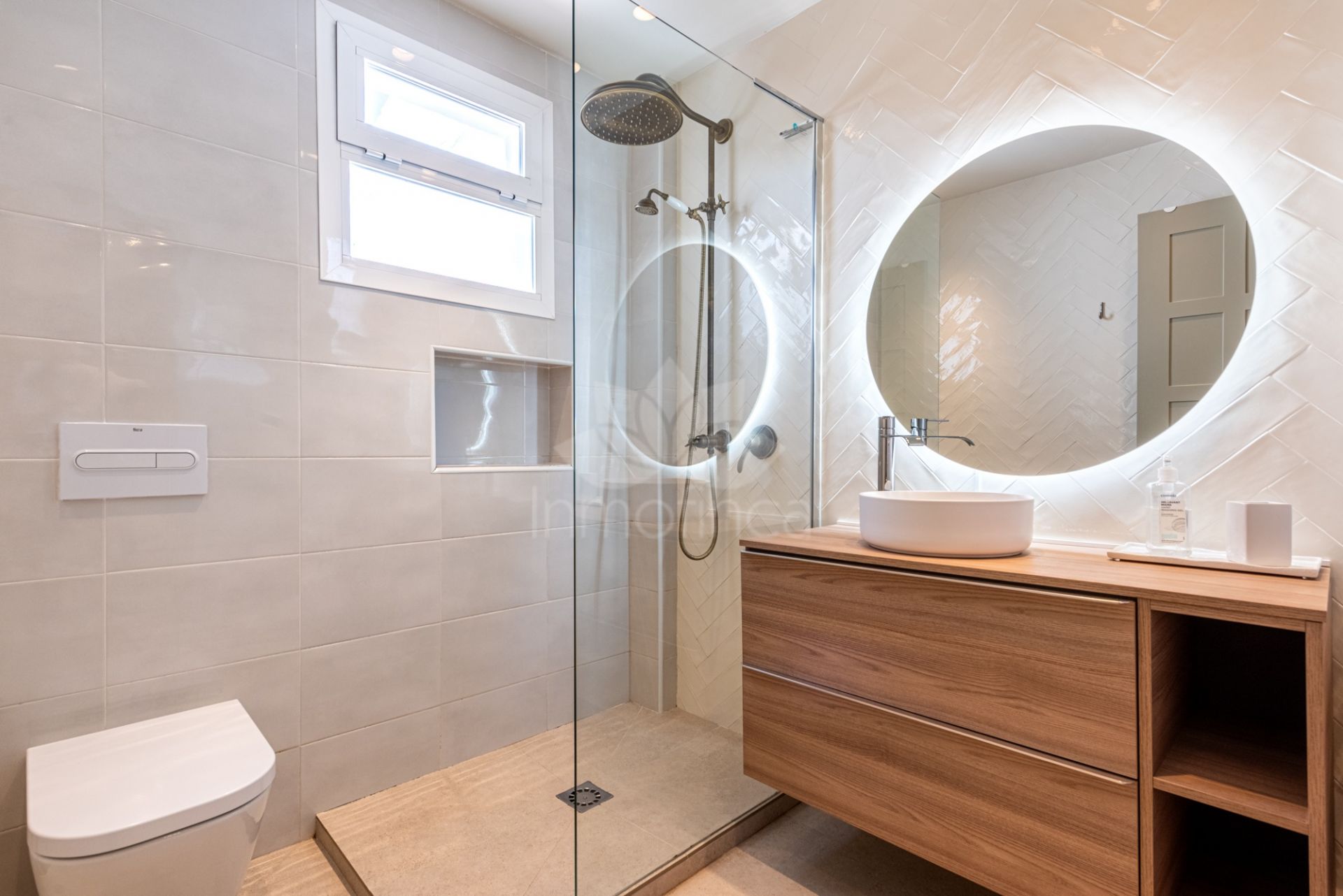 Town House in Los Altos de los Monteros, Marbella