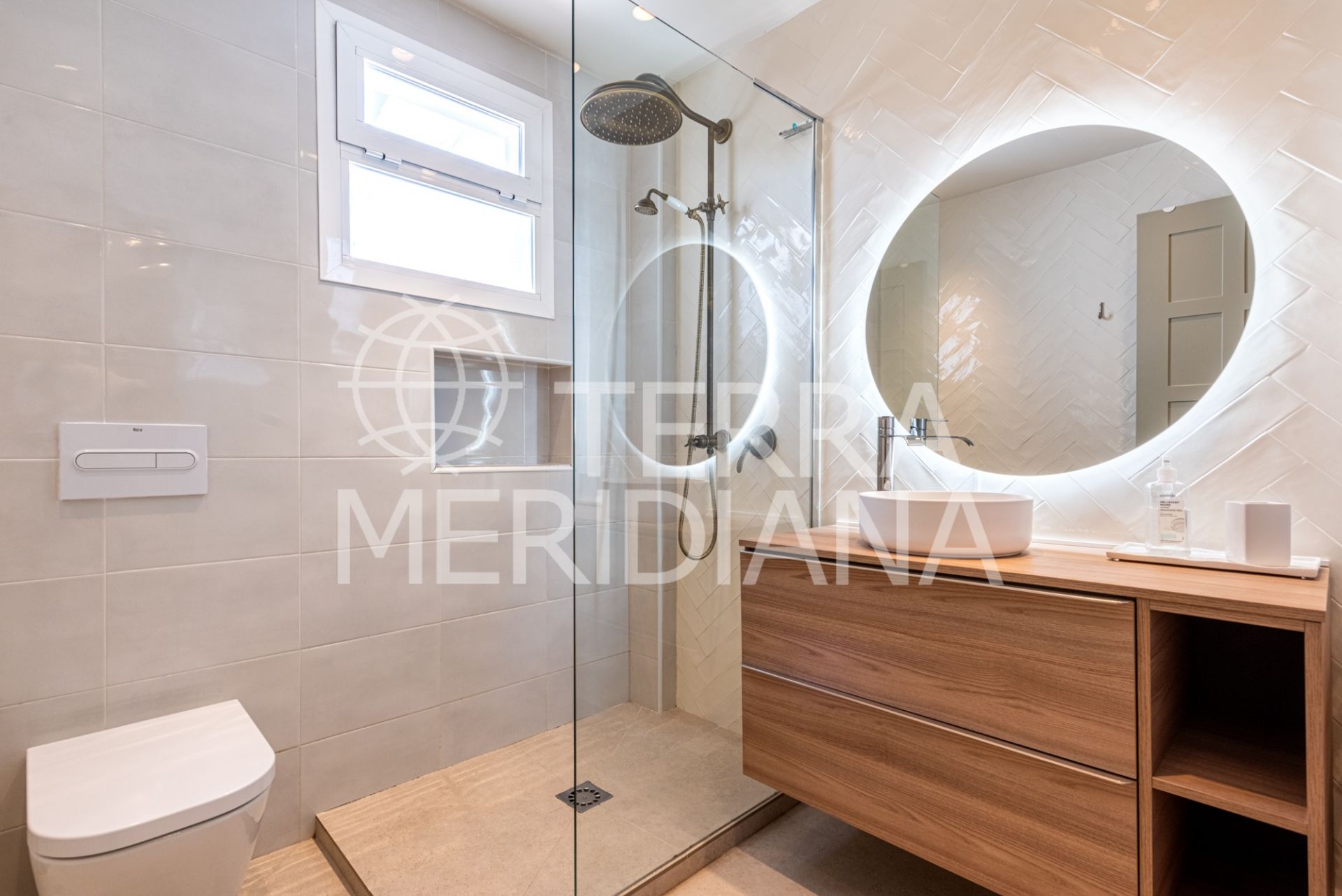 Town House in Los Altos de los Monteros, Marbella