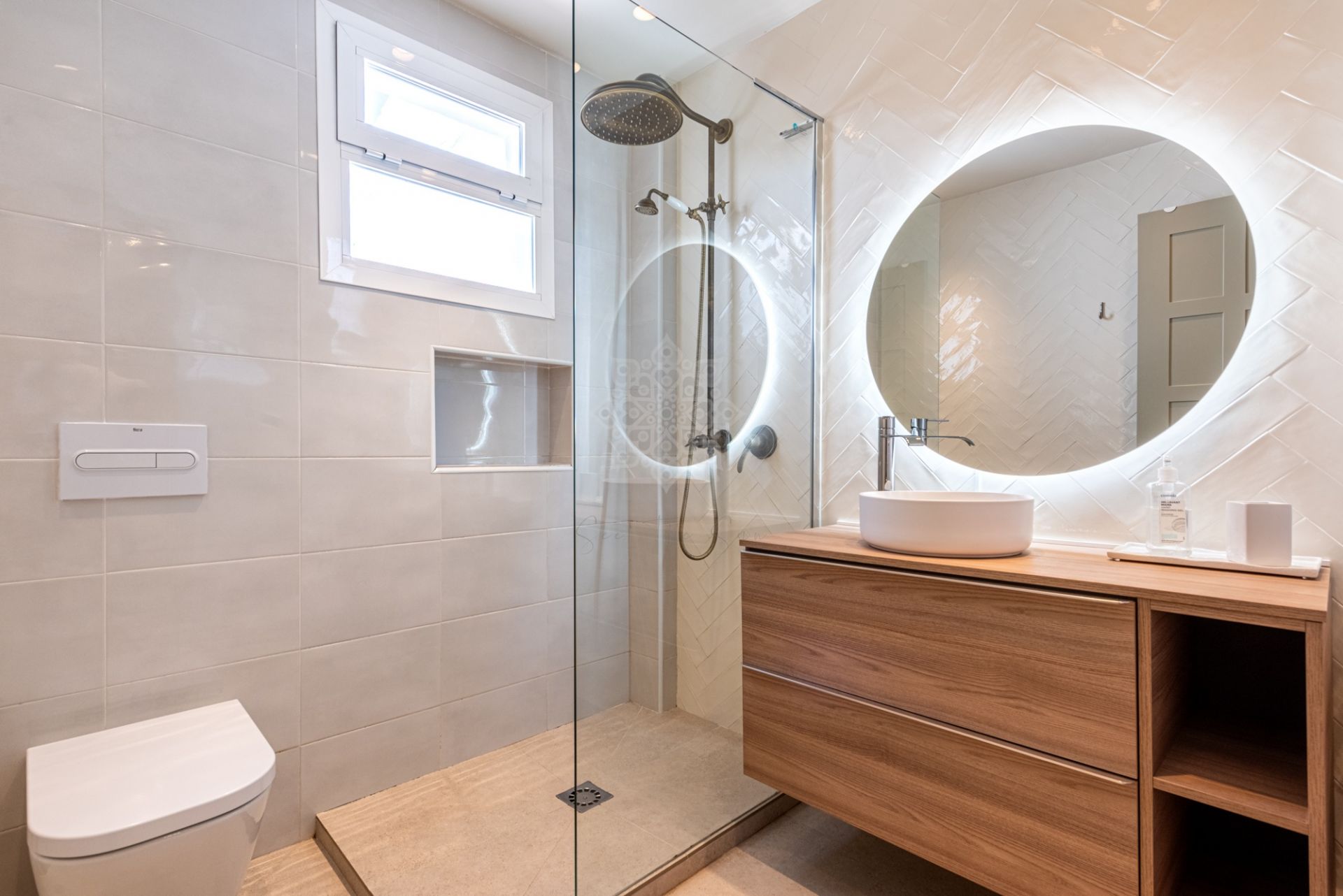 Adosado en Los Altos de los Monteros, Marbella