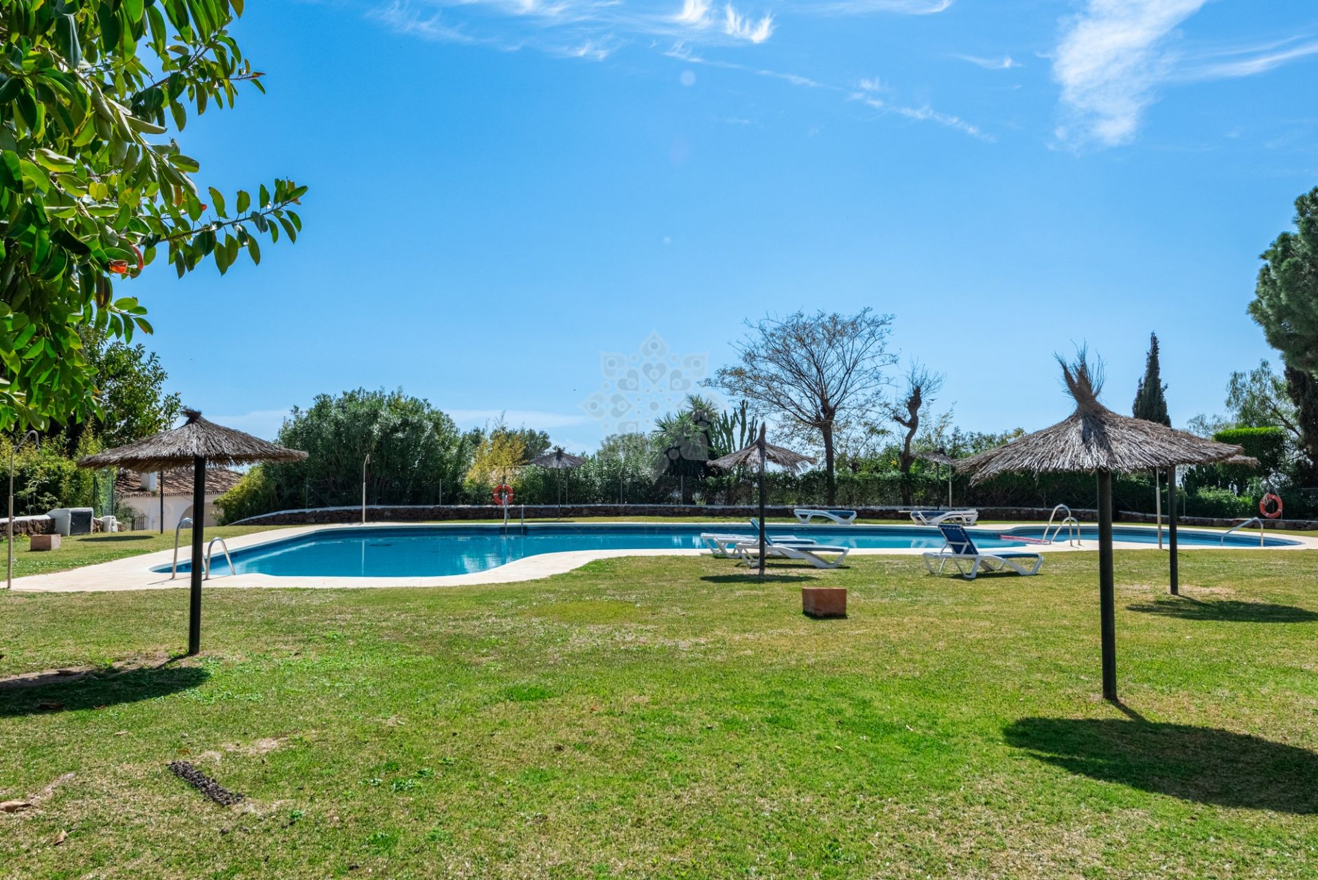 Adosado en Los Altos de los Monteros, Marbella