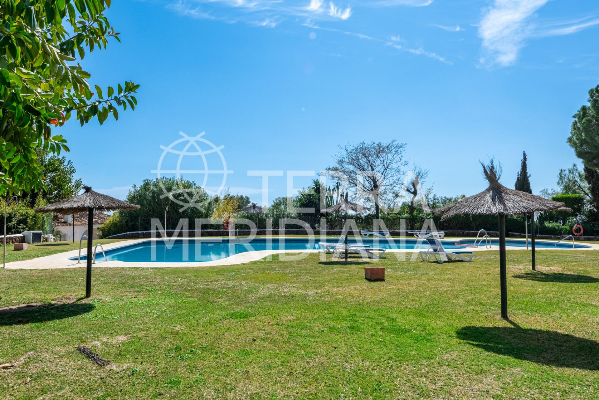 Town House in Los Altos de los Monteros, Marbella