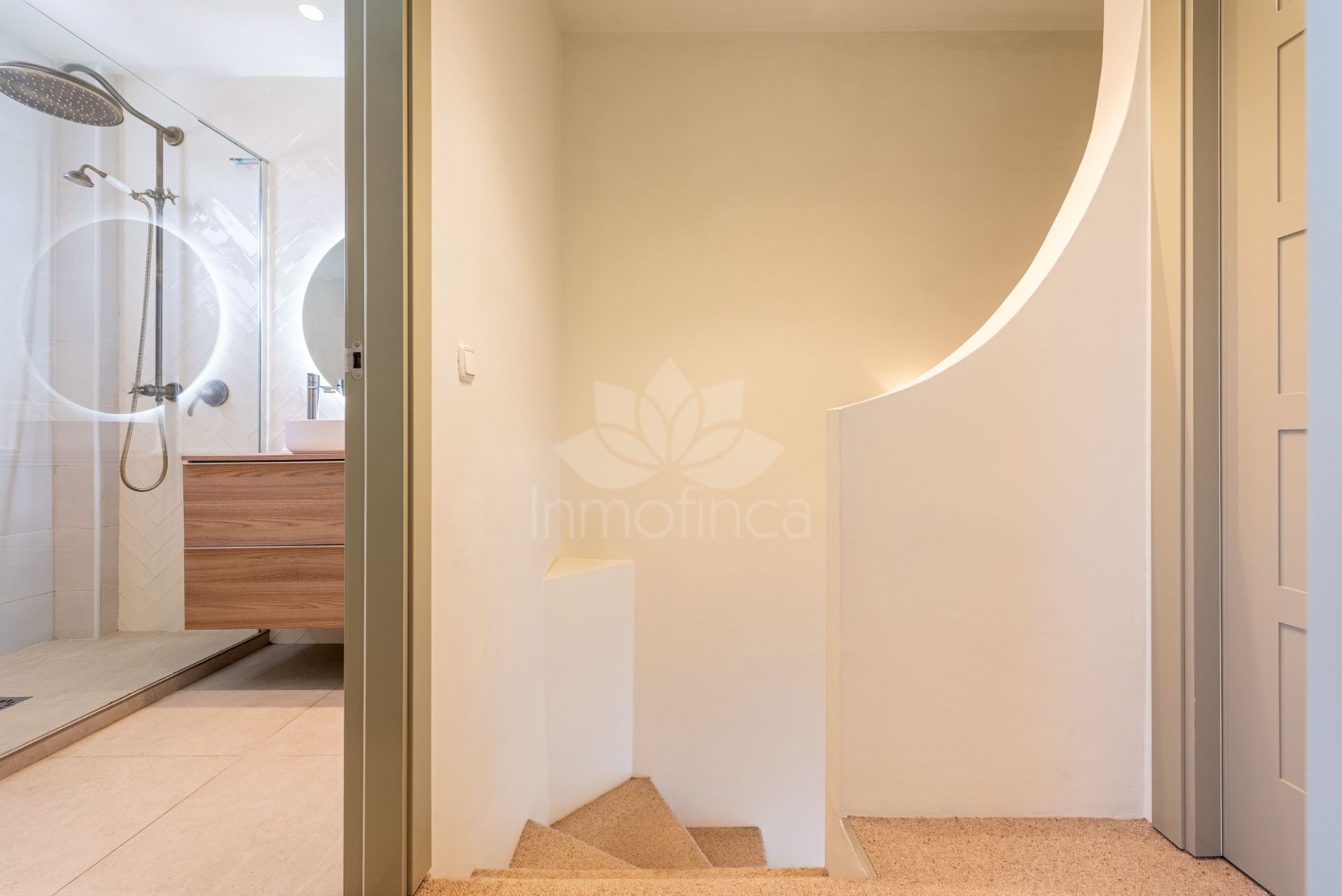 Town House in Los Altos de los Monteros, Marbella