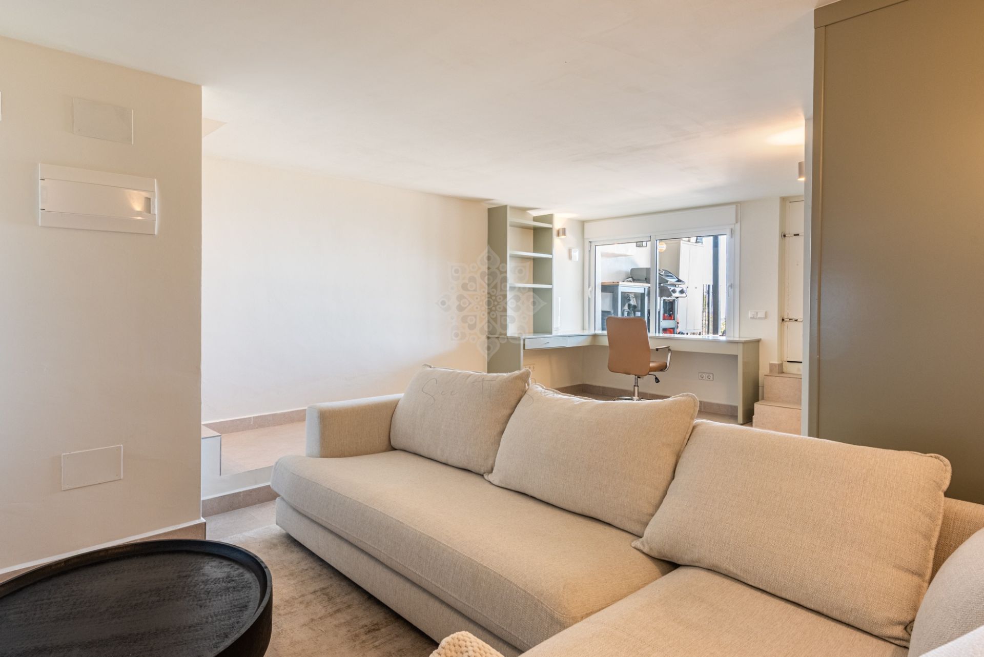 Adosado en Los Altos de los Monteros, Marbella