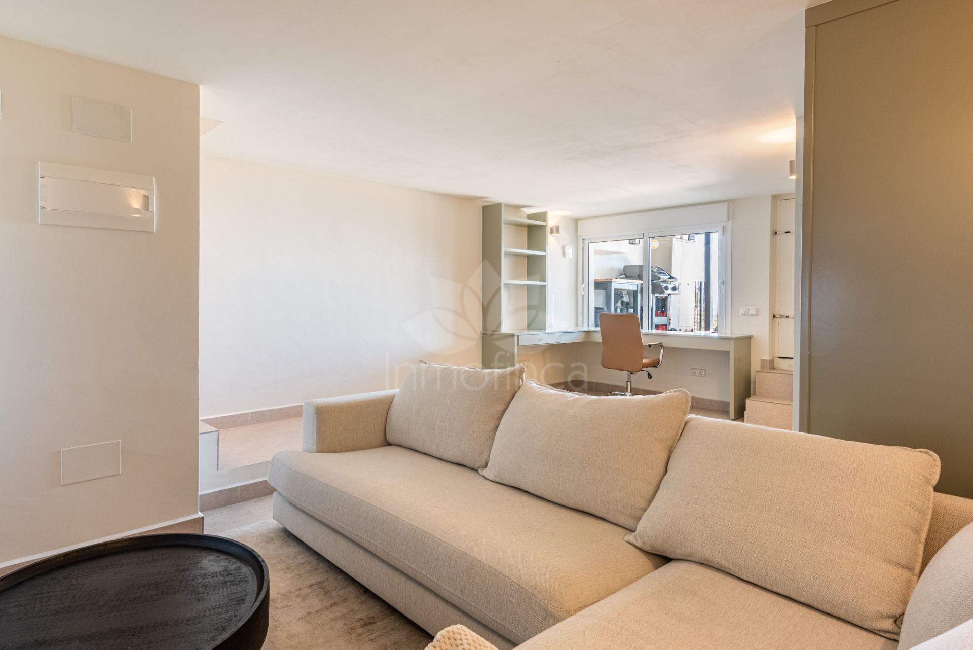 Town House in Los Altos de los Monteros, Marbella