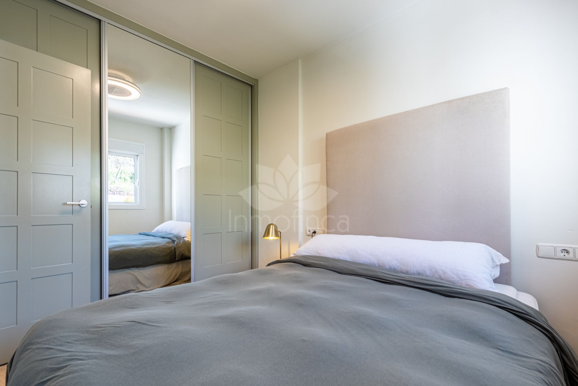 Town House in Los Altos de los Monteros, Marbella