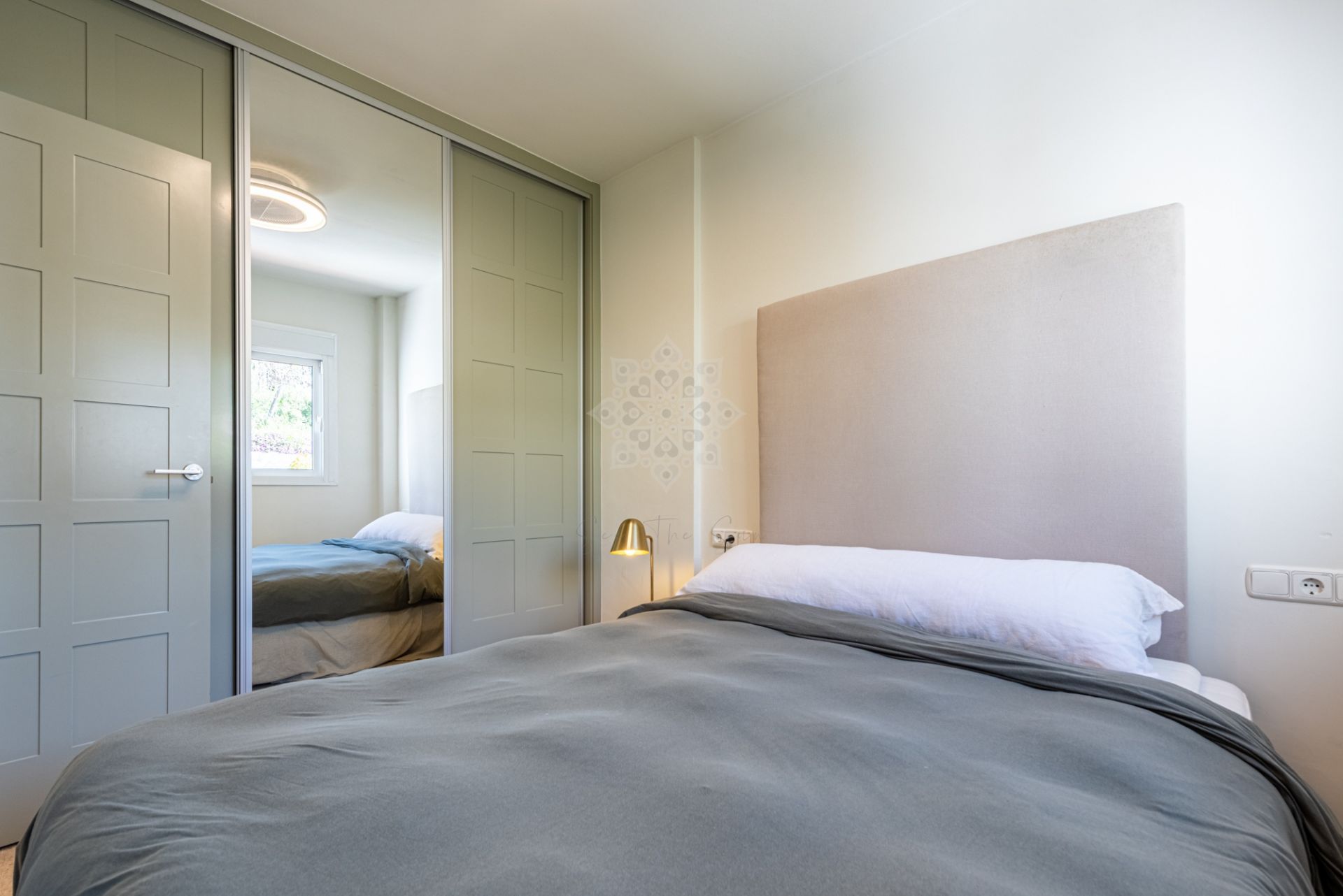 Adosado en Los Altos de los Monteros, Marbella