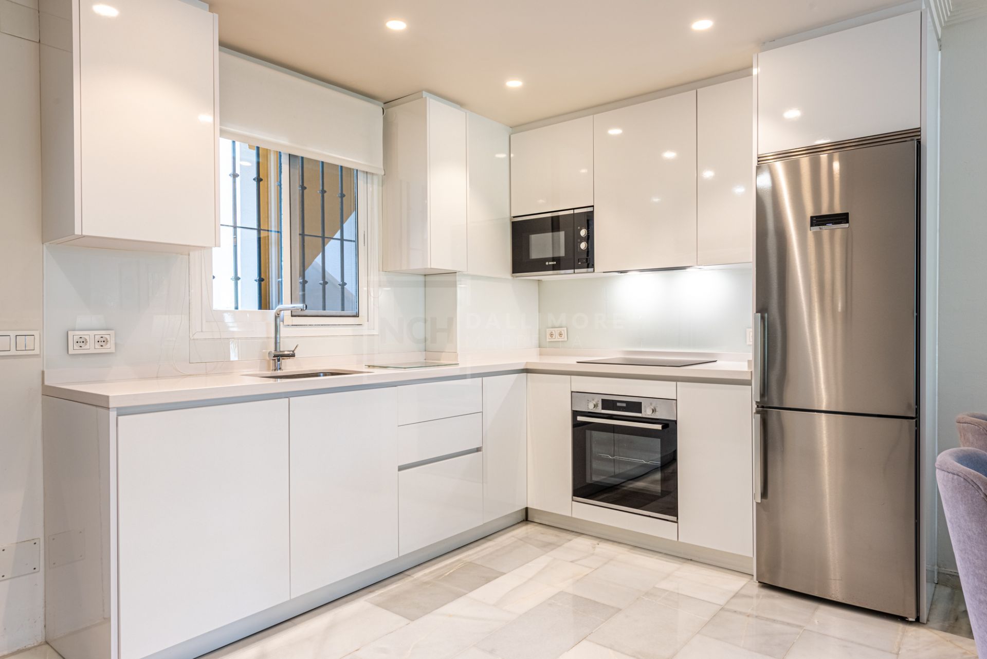 Increíble oportunidad: Apartamento de 2 dormitorios en Calahonda