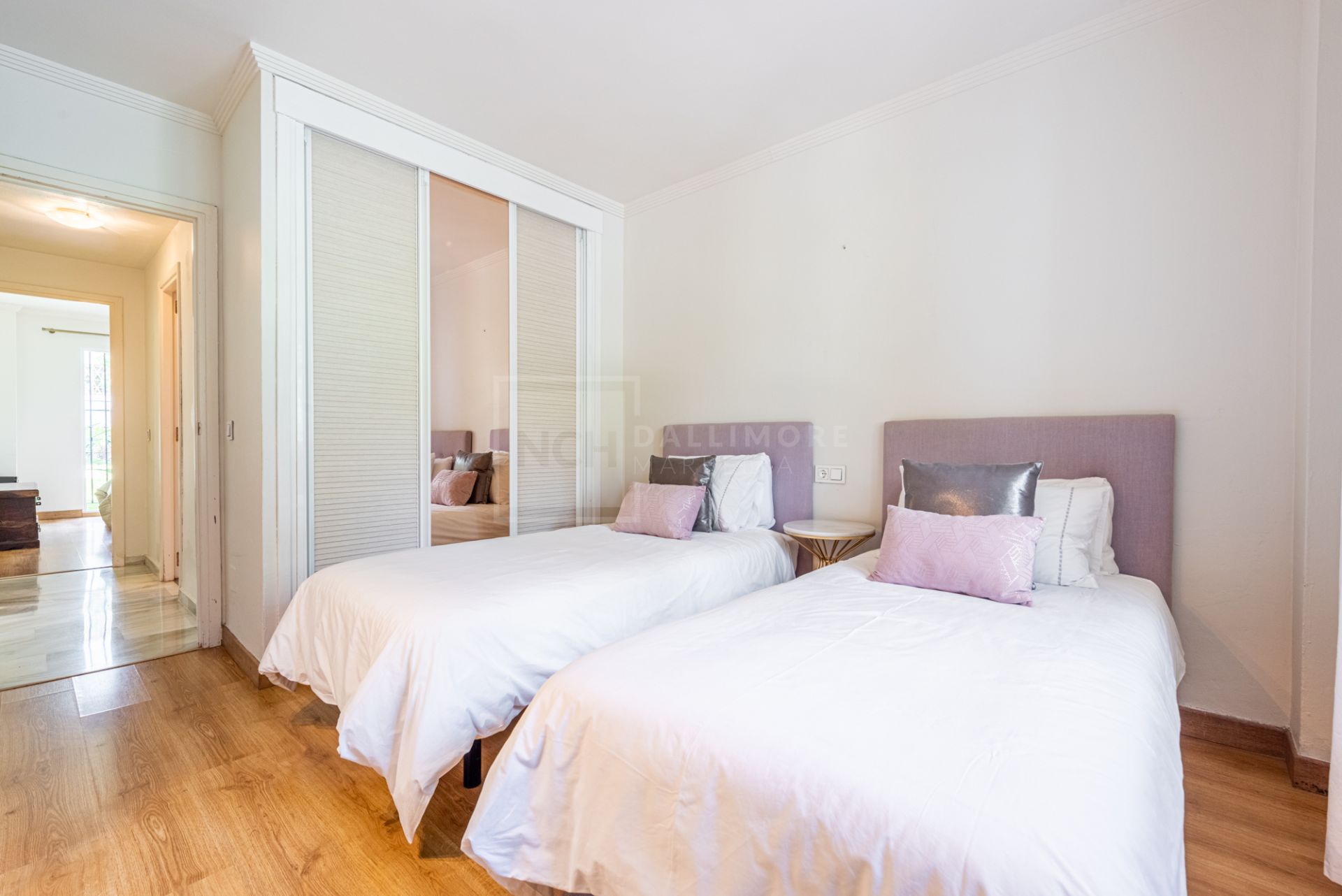 Increíble oportunidad: Apartamento de 2 dormitorios en Calahonda