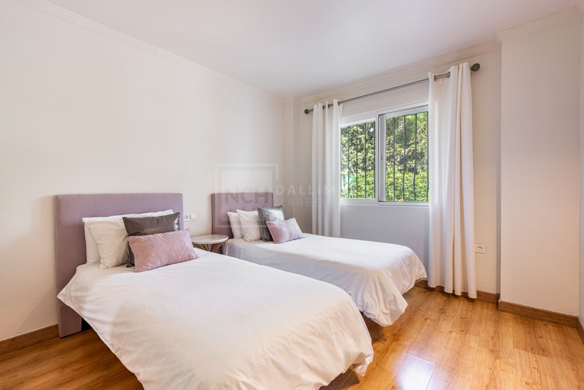 Increíble oportunidad: Apartamento de 2 dormitorios en Calahonda