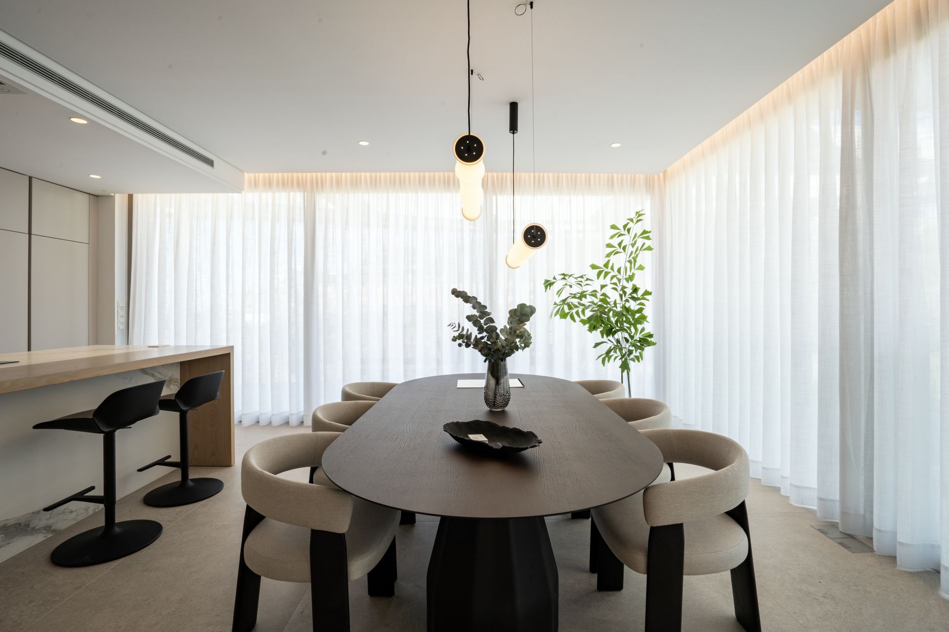 Modern 4-bedroom Penthouse in La Quinta