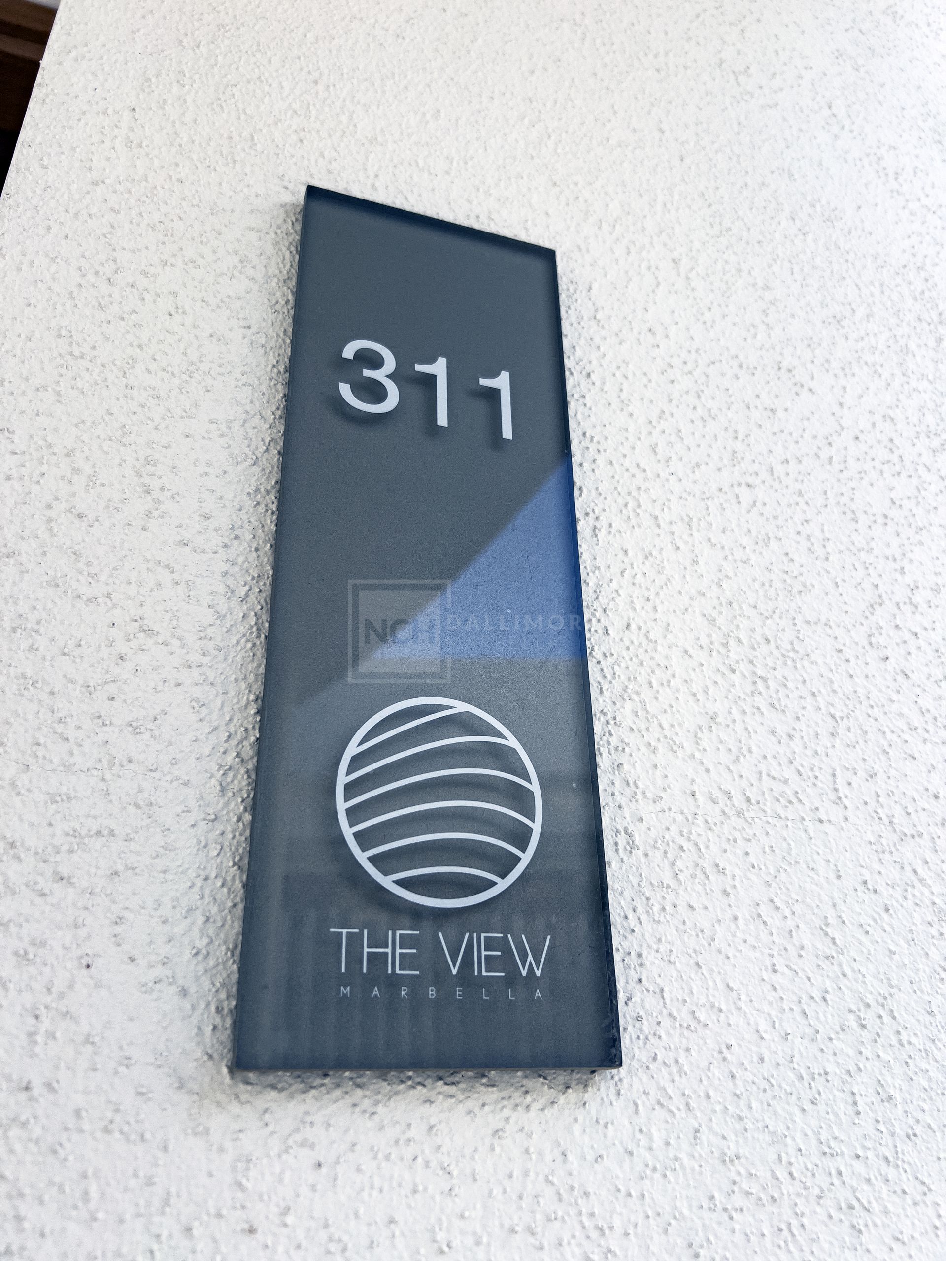 Modern 4-bedroom Penthouse in La Quinta