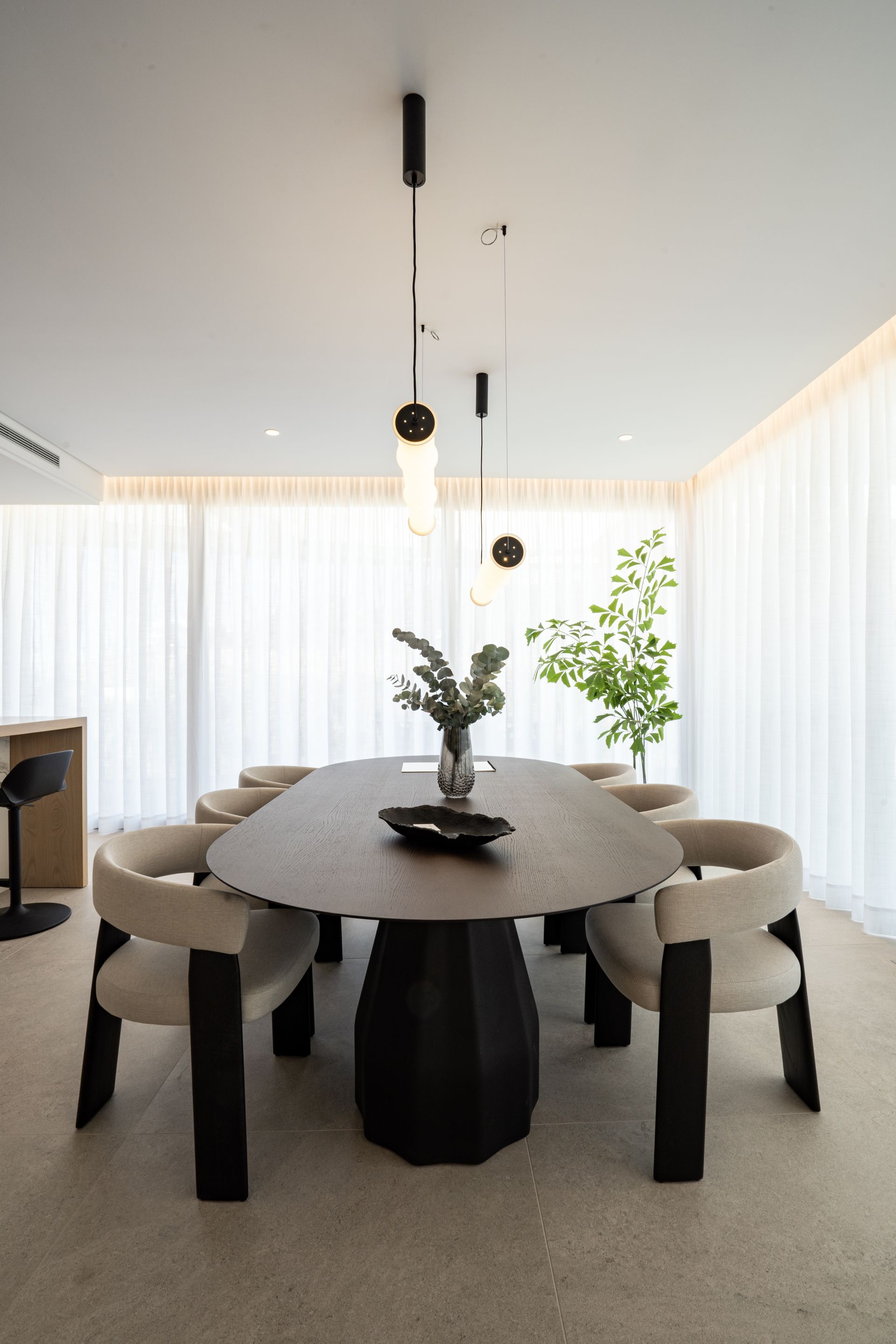 Modern 4-bedroom Penthouse in La Quinta