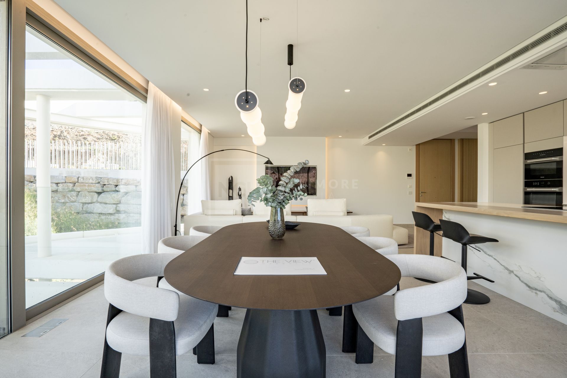Modern 4-bedroom Penthouse in La Quinta