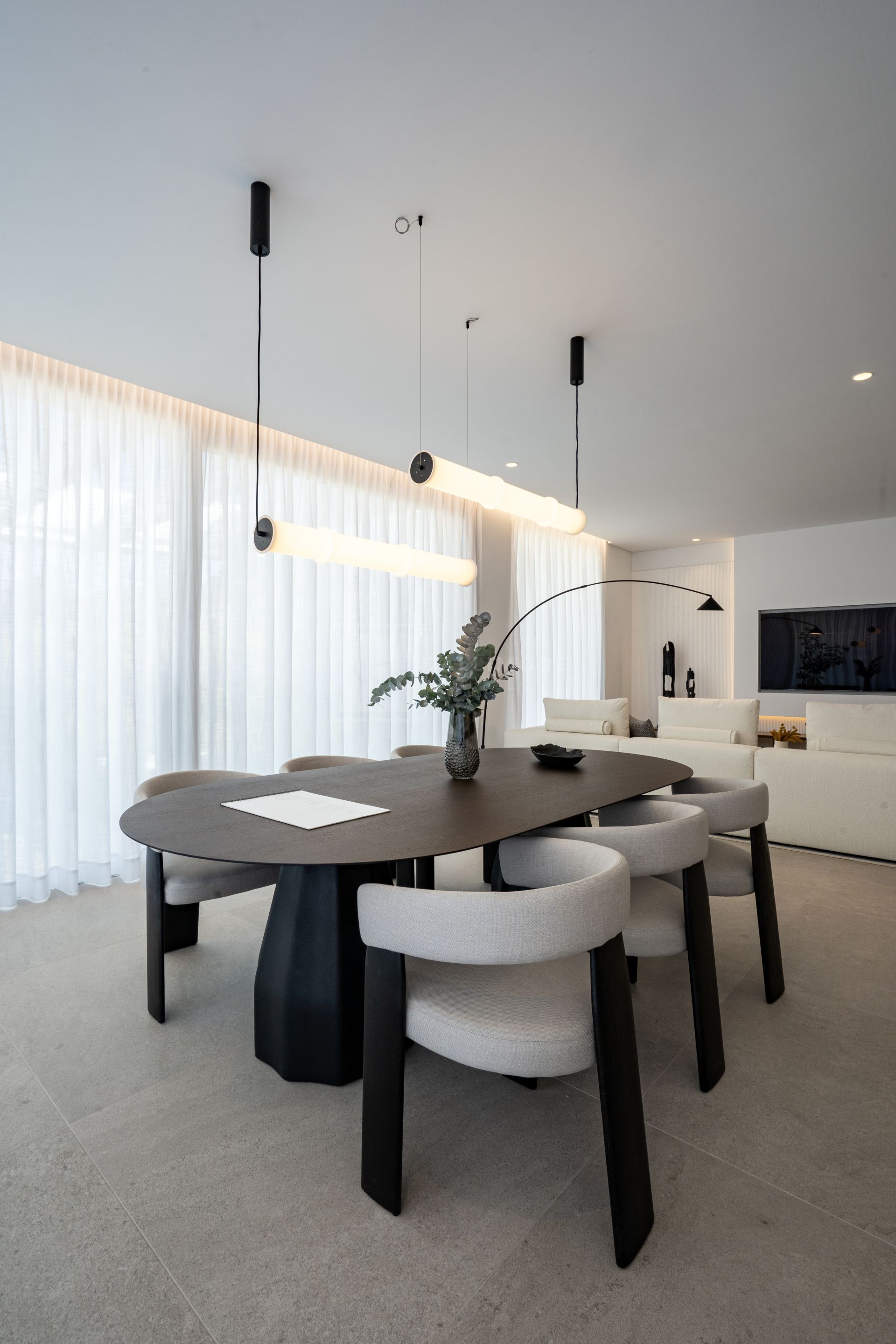 Modern 4-bedroom Penthouse in La Quinta