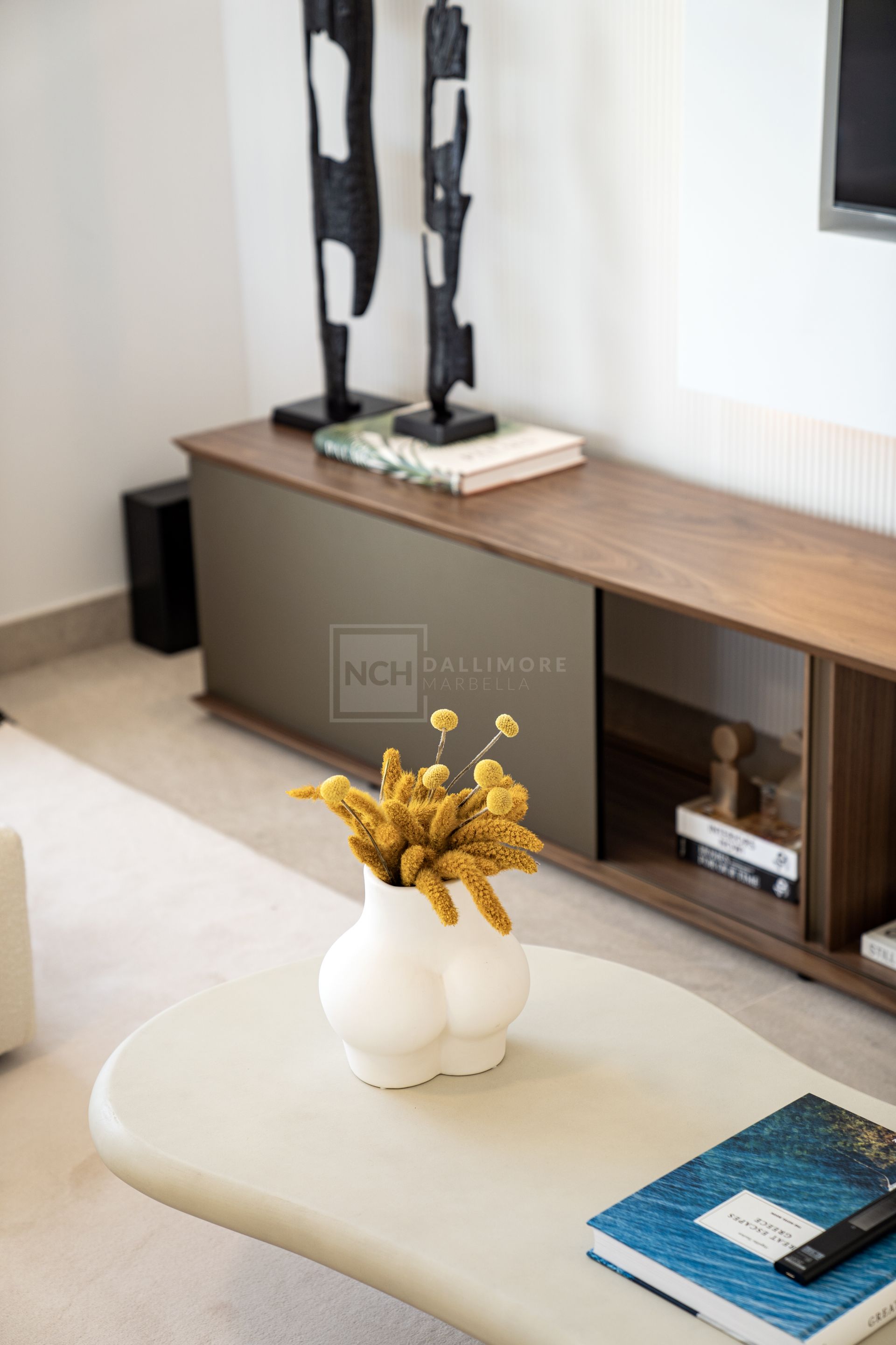 Modern 4-bedroom Penthouse in La Quinta