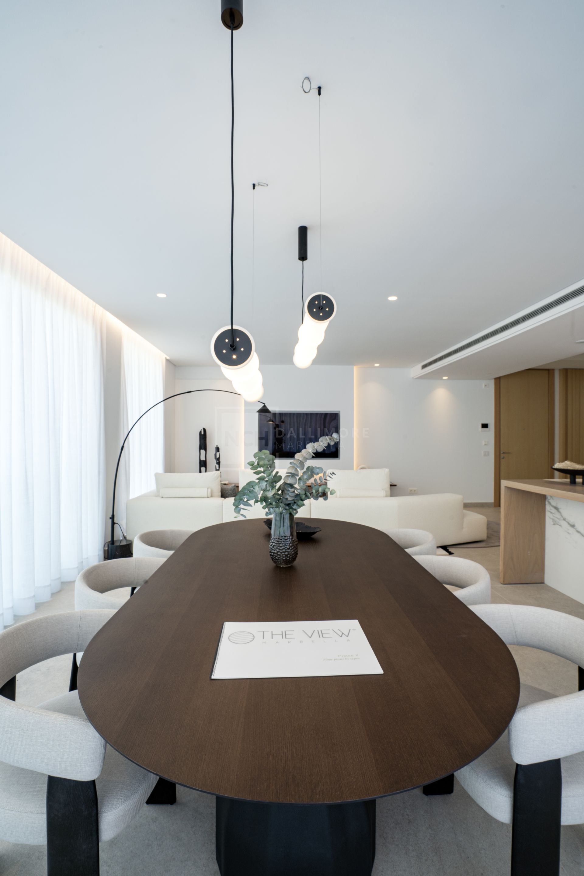 Modern 4-bedroom Penthouse in La Quinta