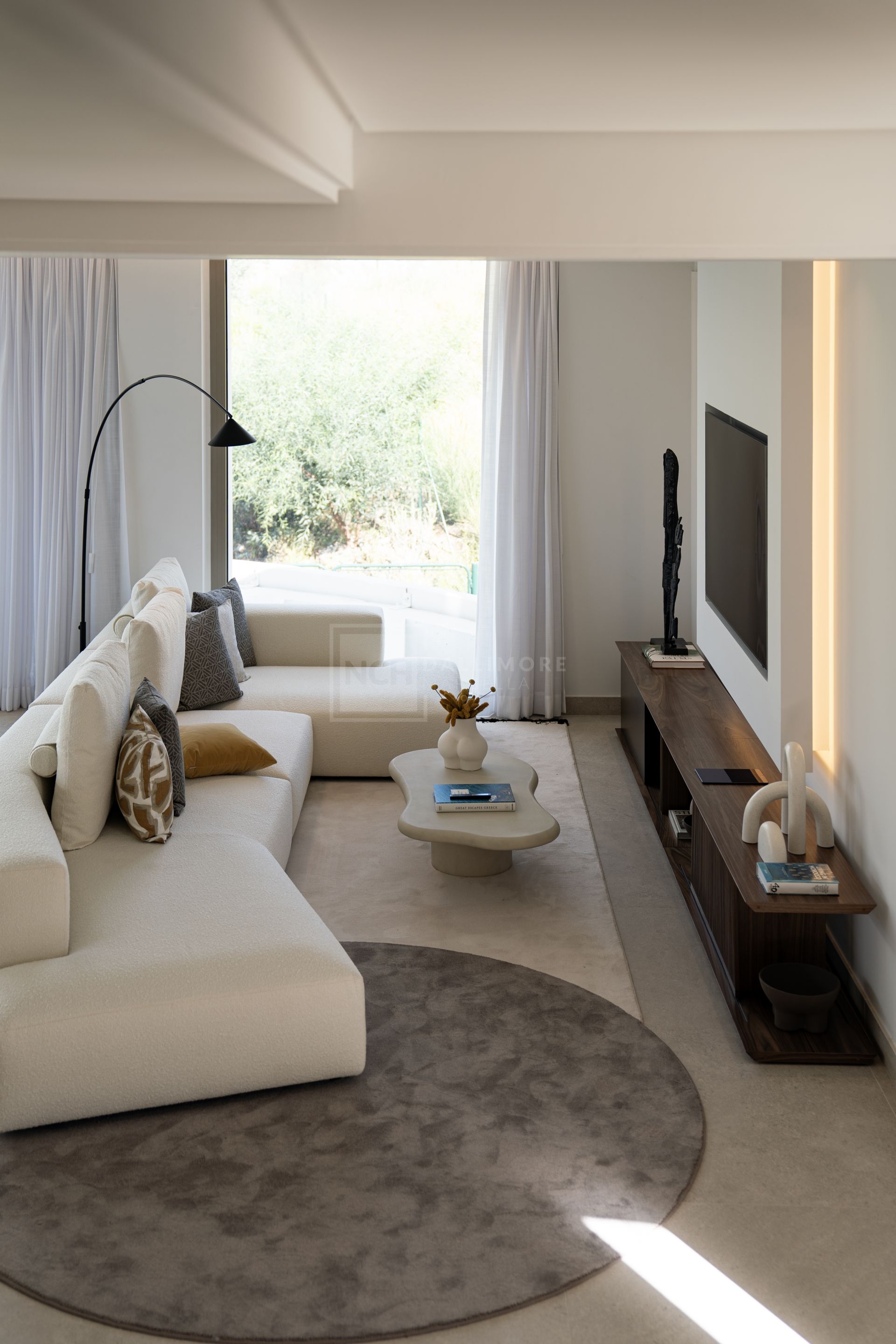 Modern 4-bedroom Penthouse in La Quinta