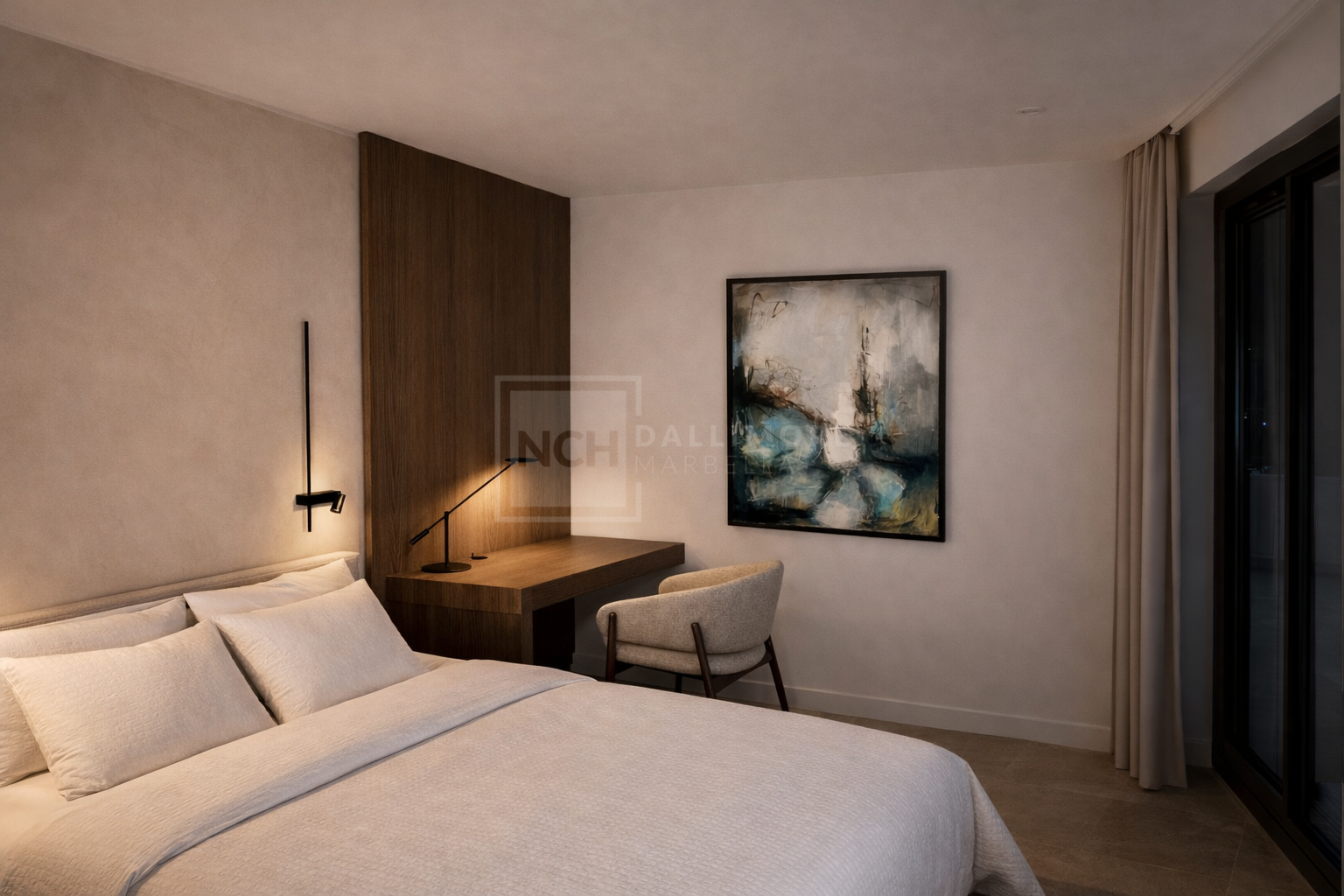 Luxury Penthouse with Rooftop Jacuzzi & Panoramic Sea Views – 115 m² Terraces | Estepona