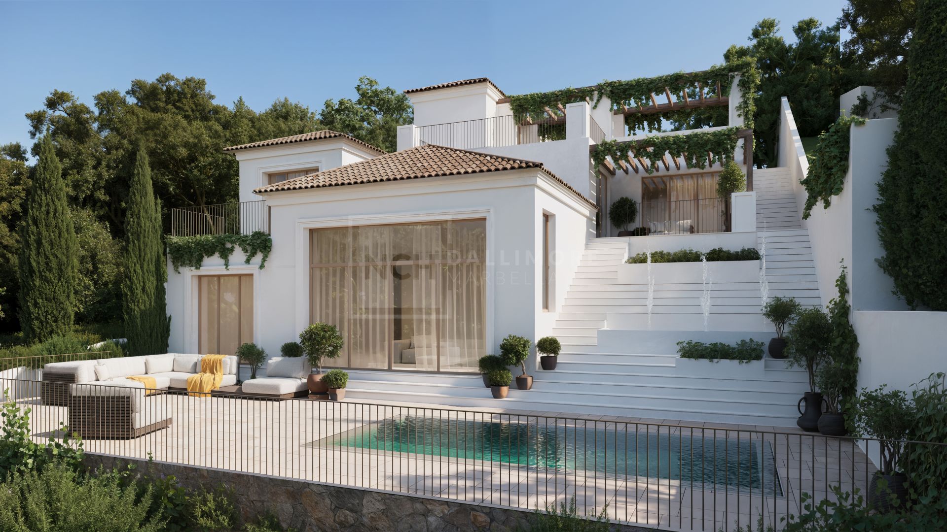 Verdana Villa 9