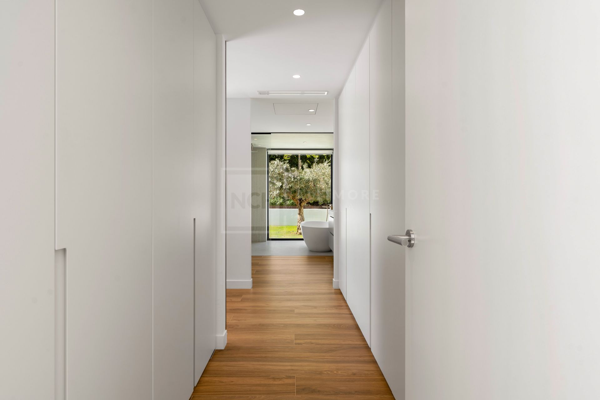 New Built Villa in Nueva Andalucia