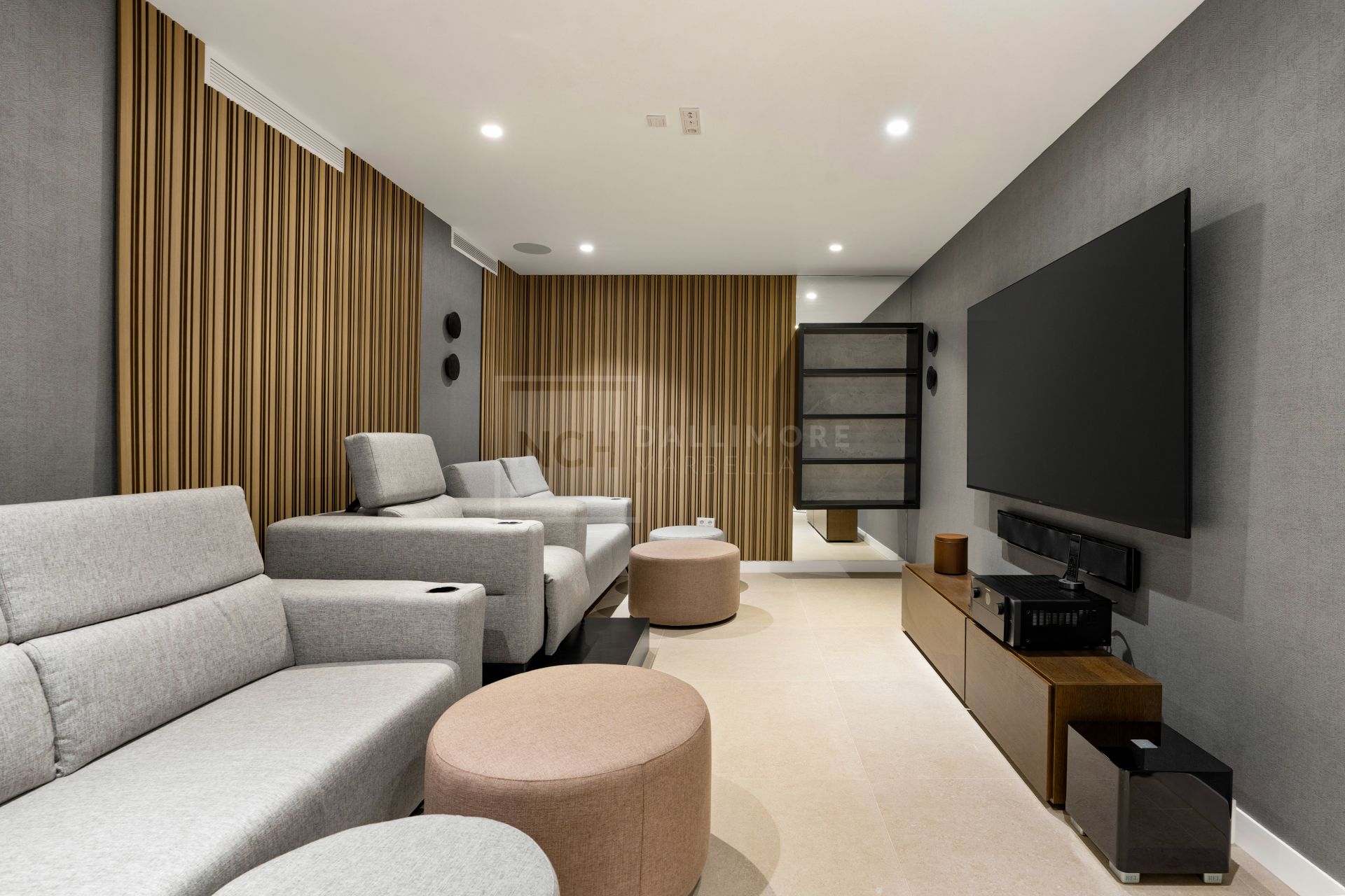 New Built Villa in Nueva Andalucia