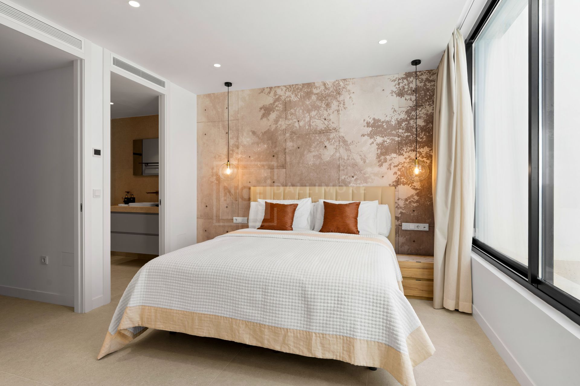 New Built Villa in Nueva Andalucia