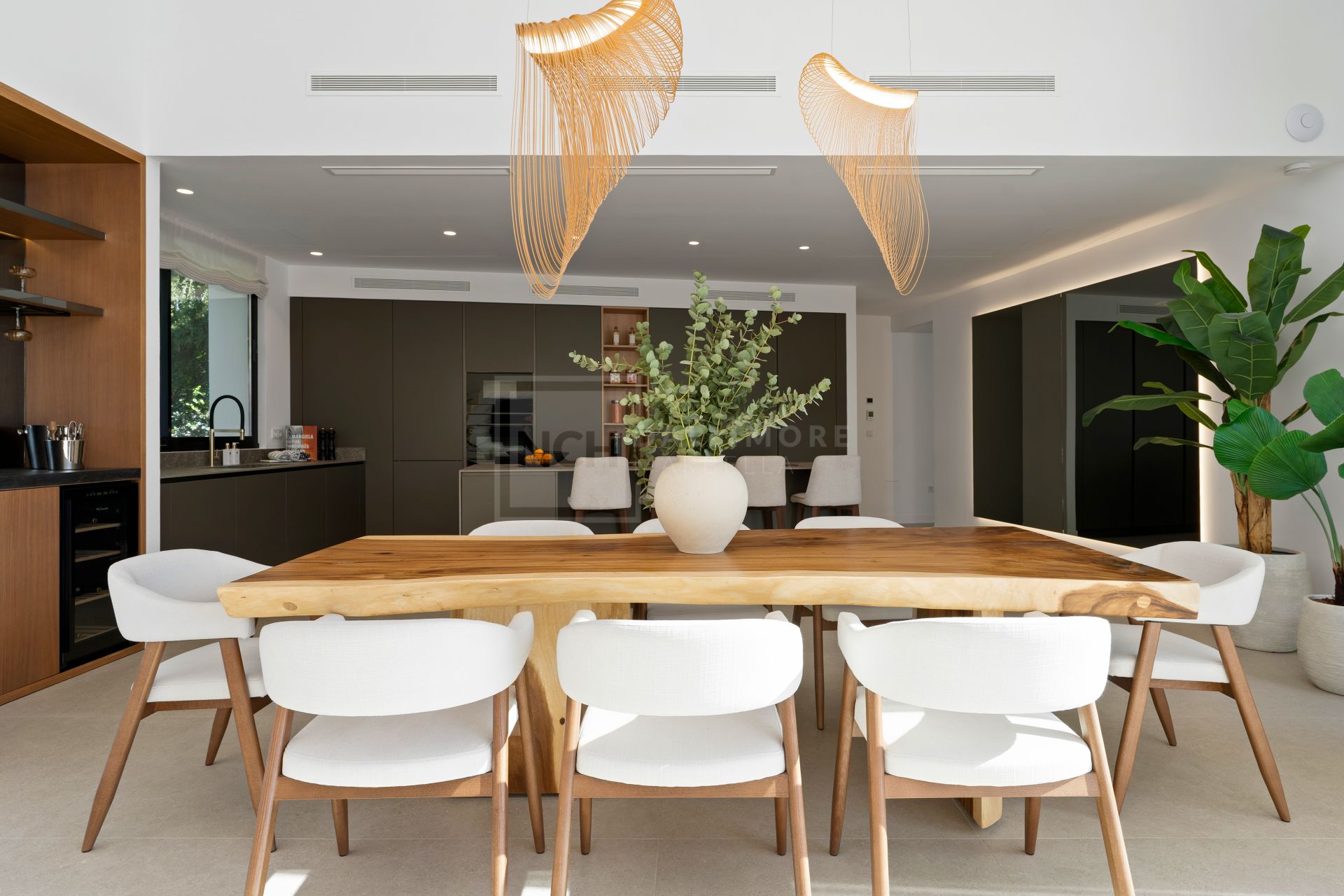 New Built Villa in Nueva Andalucia