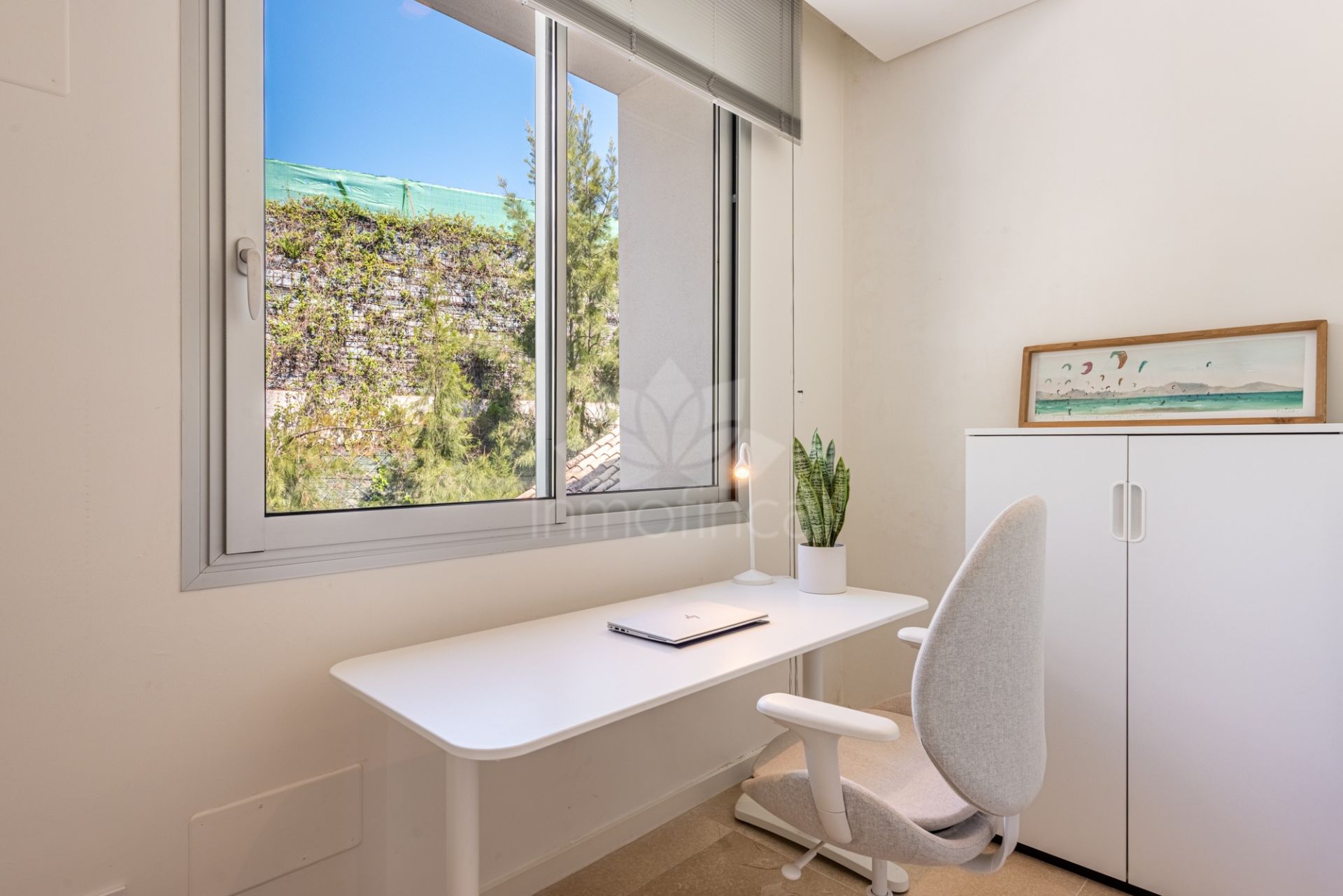 Ático en Marbella Club Hills, Benahavis