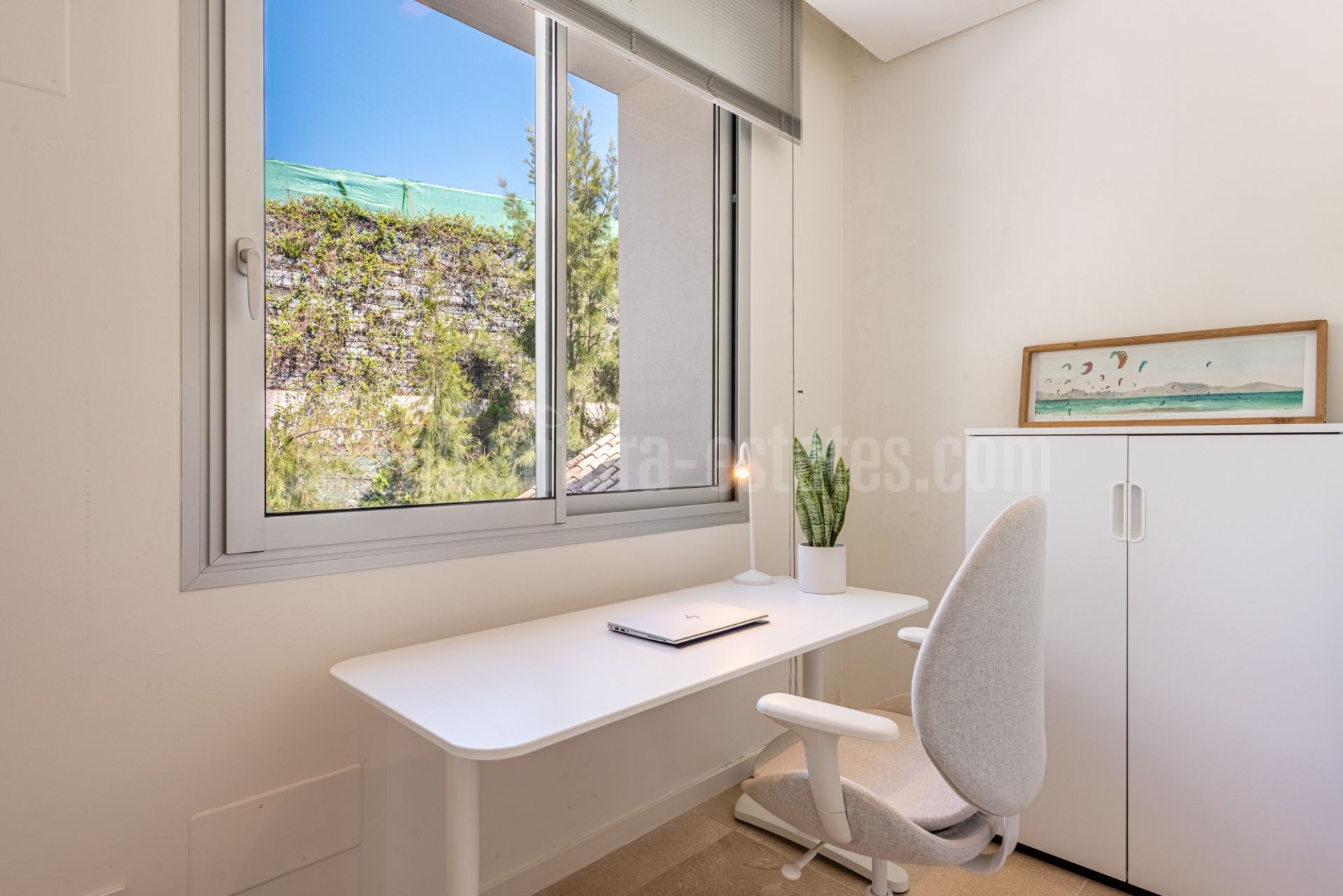 Penthouse in Marbella Club Hills, Benahavis