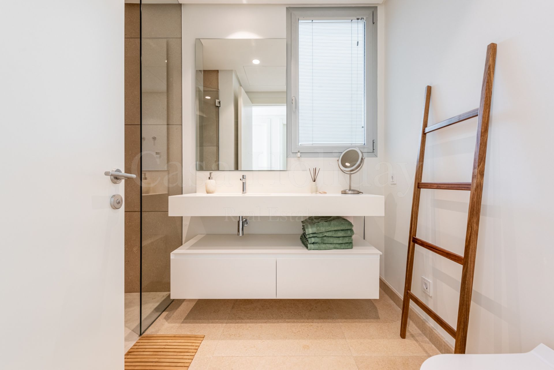 Penthouse in Marbella Club Hills, Benahavis