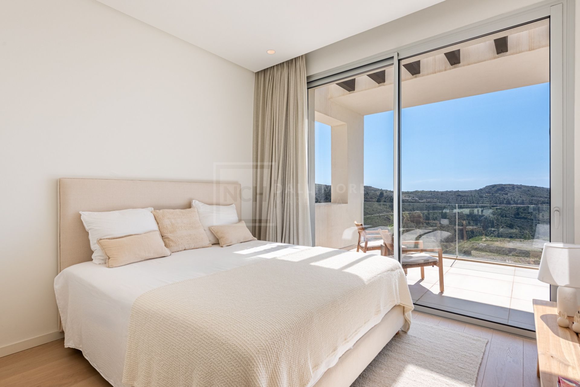Charming Penthouse Located in Marbella Club Hills, Benahavis