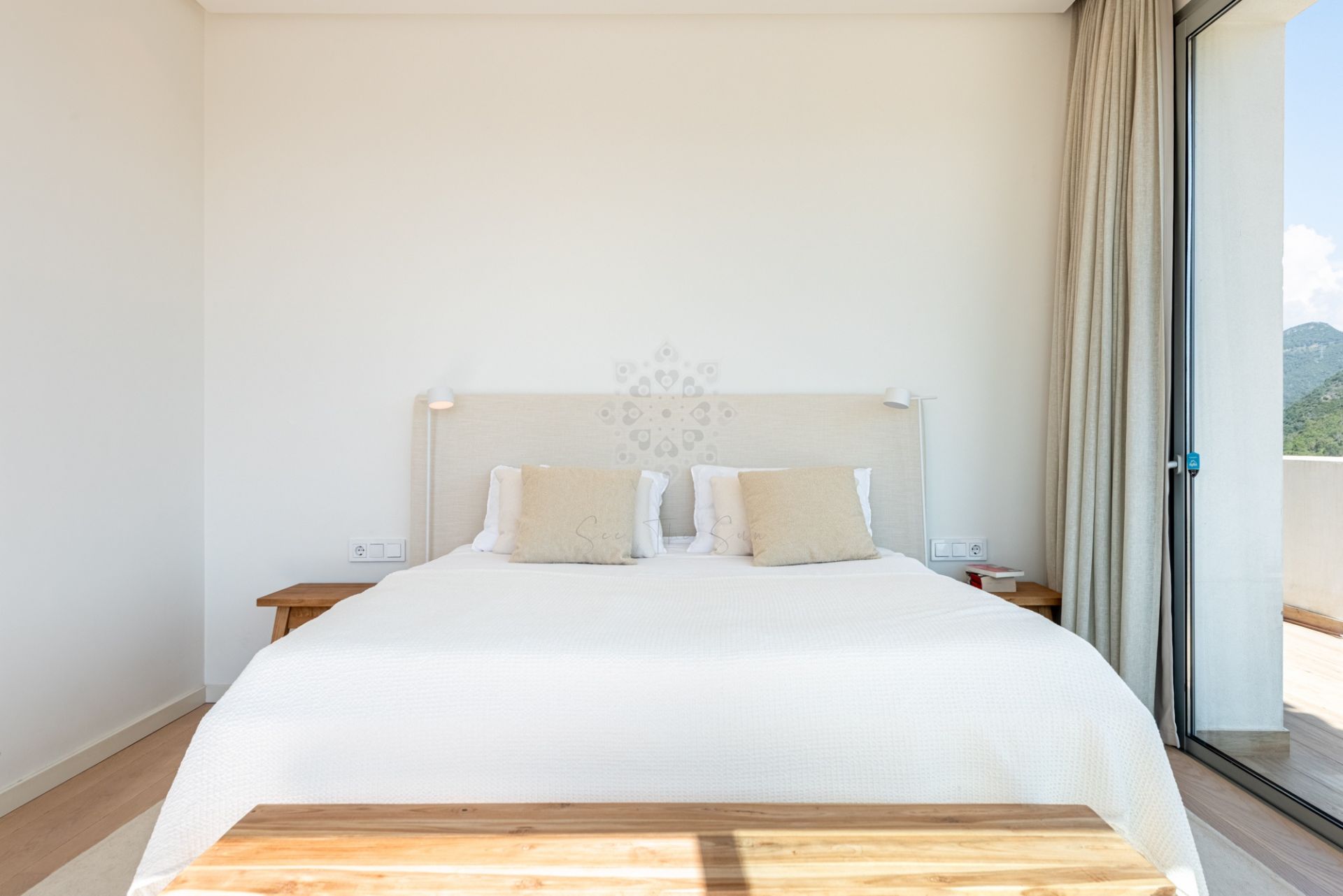 Penthouse in Marbella Club Hills, Benahavis