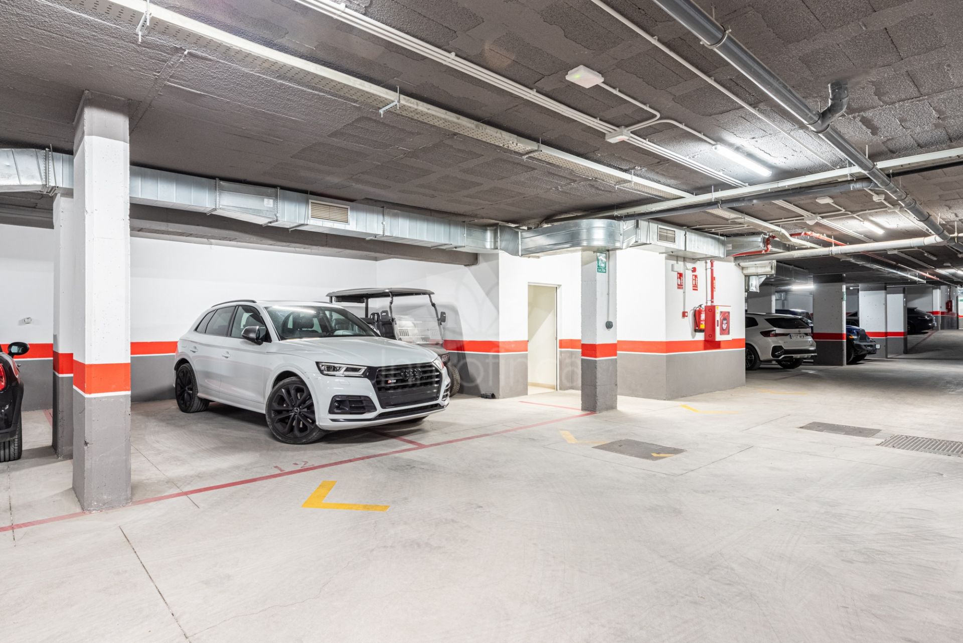 Ático en Marbella Club Hills, Benahavis