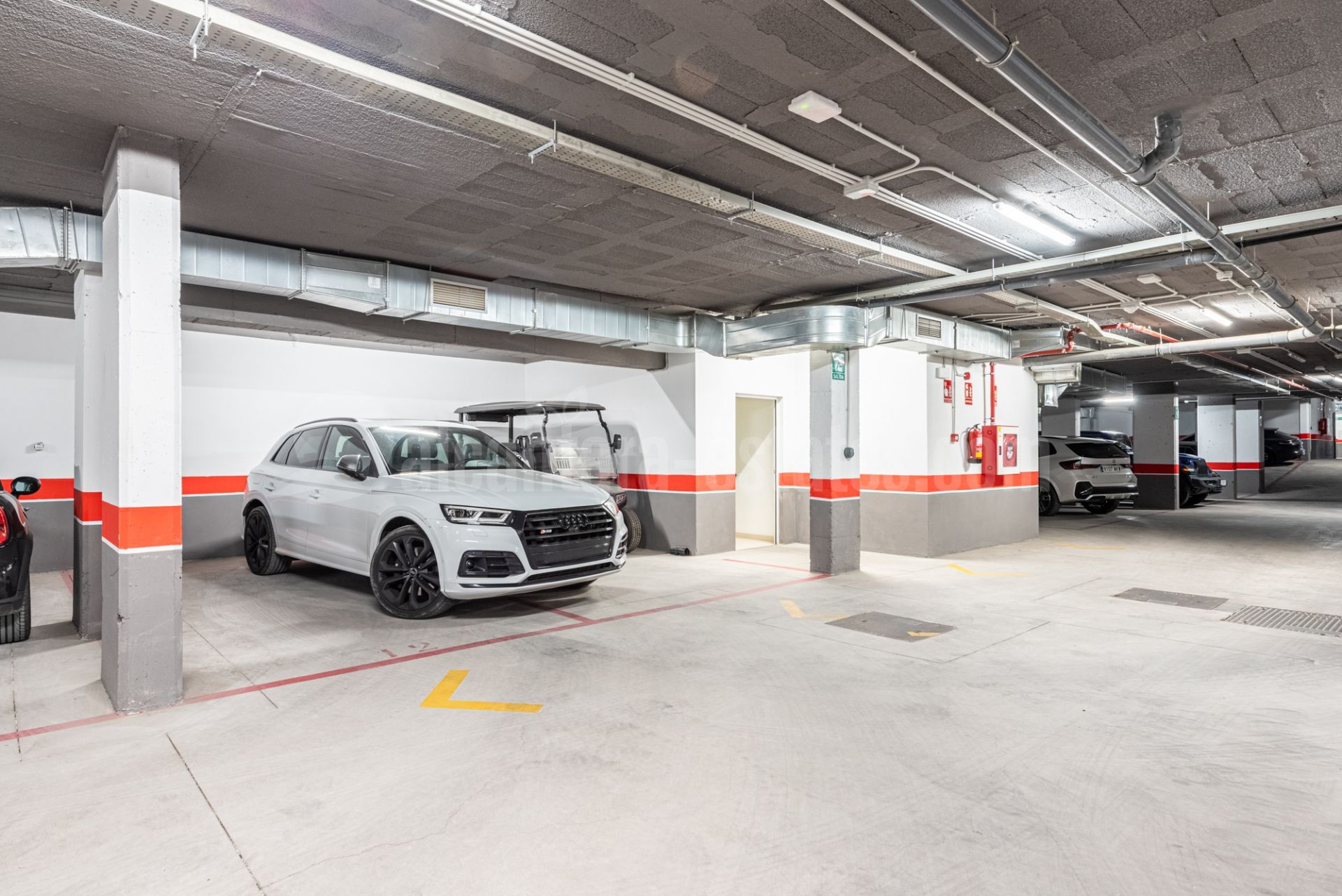 Penthouse in Marbella Club Hills, Benahavis