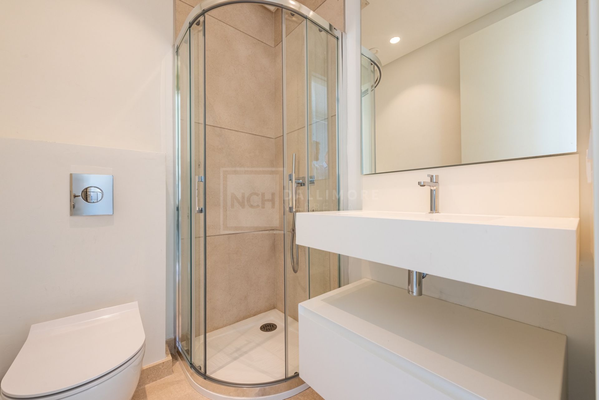 Charming Penthouse Located in Marbella Club Hills, Benahavis