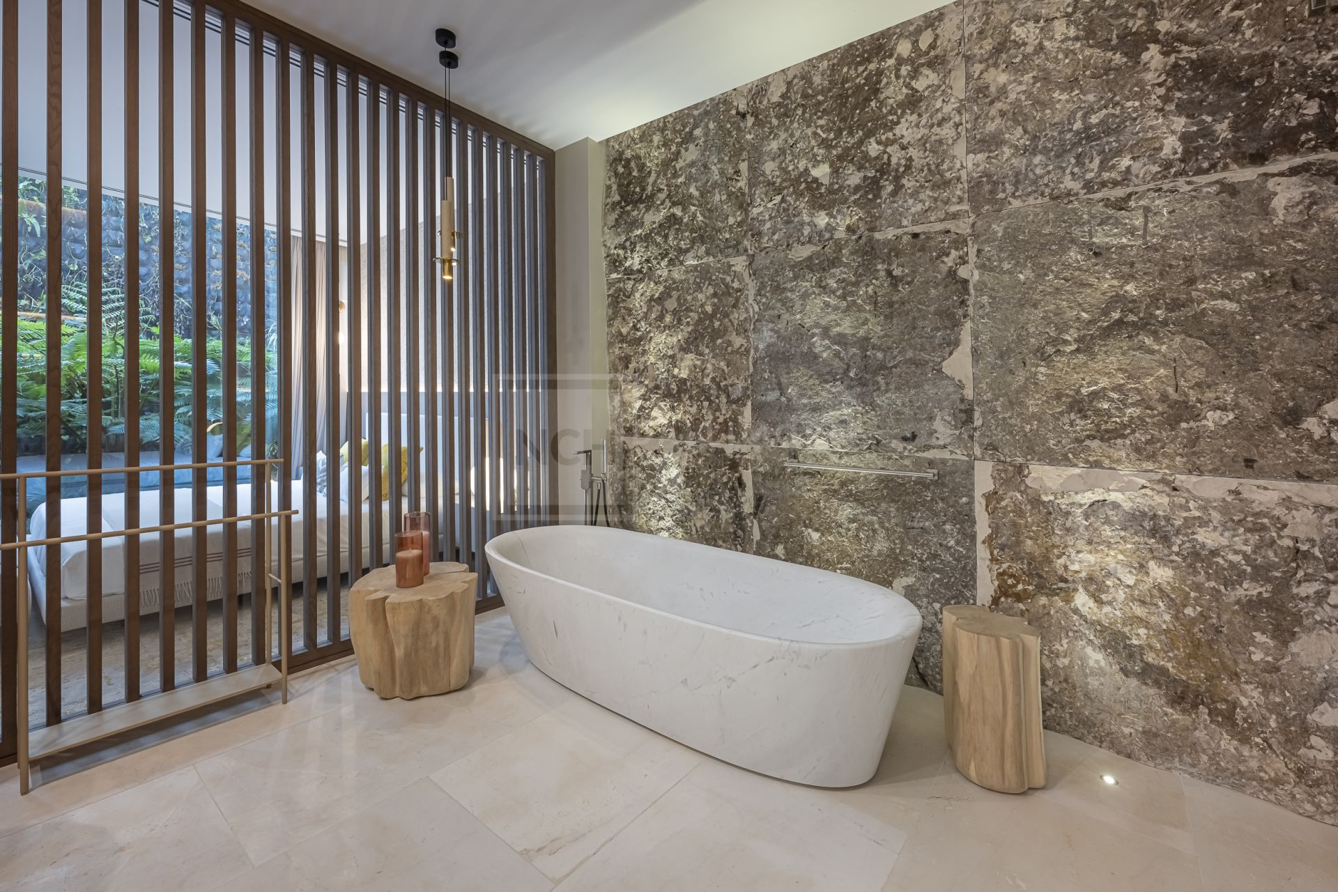 Brand New Luxury Villa in La Zagaleta, Benahavis