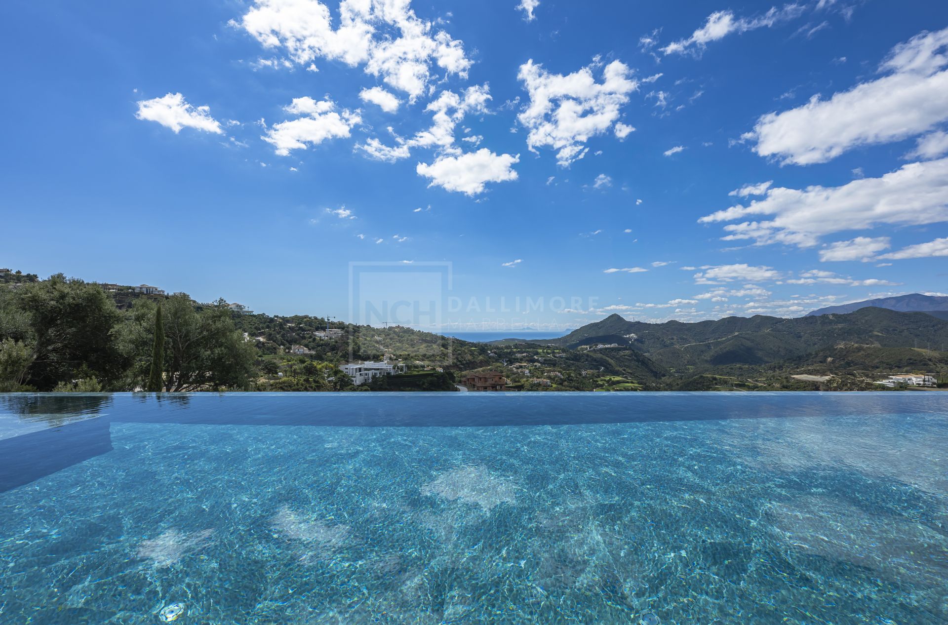 Brand New Luxury Villa in La Zagaleta, Benahavis