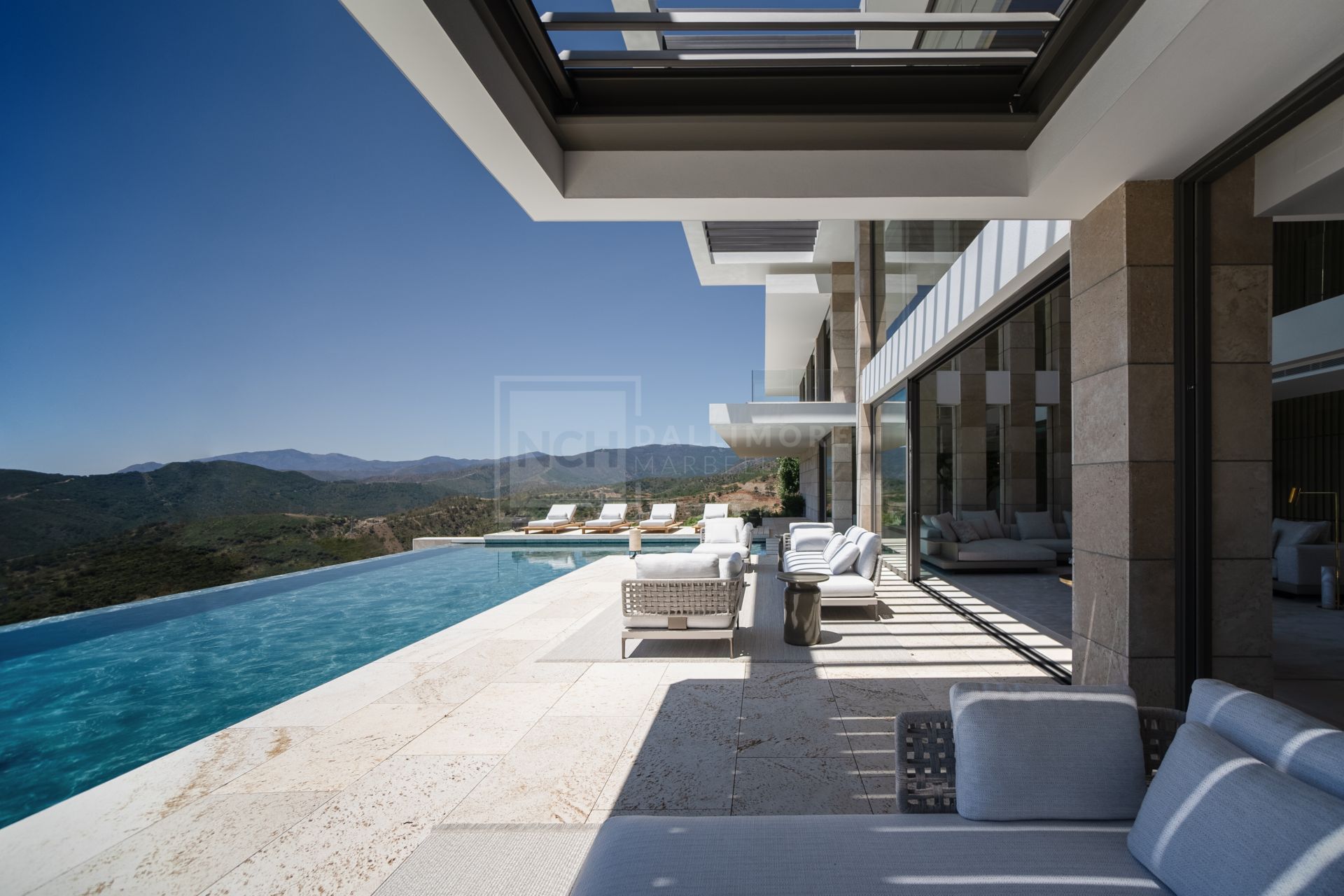 Brand New Luxury Villa in La Zagaleta, Benahavis