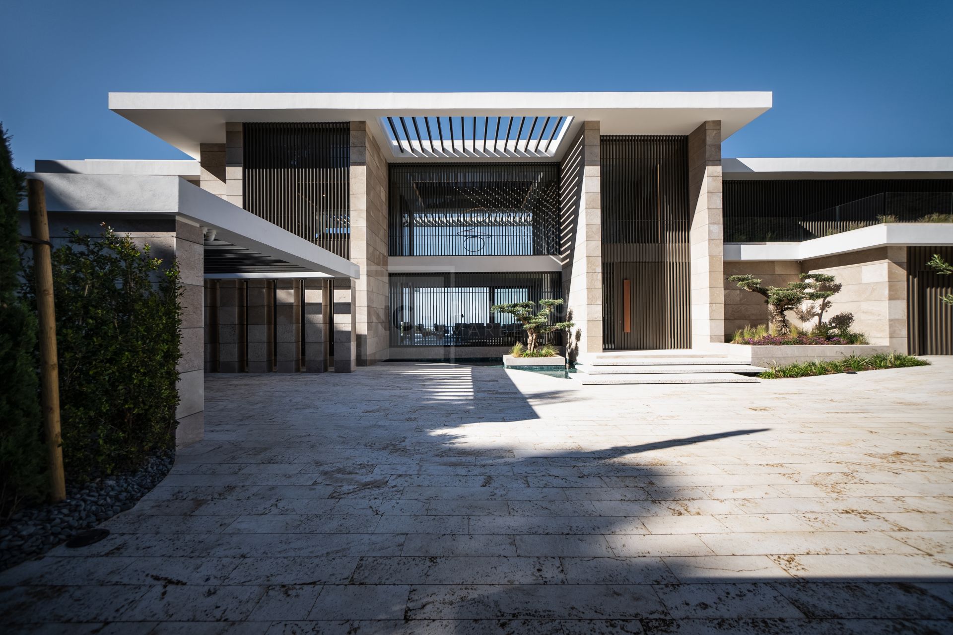 Brand New Luxury Villa in La Zagaleta, Benahavis