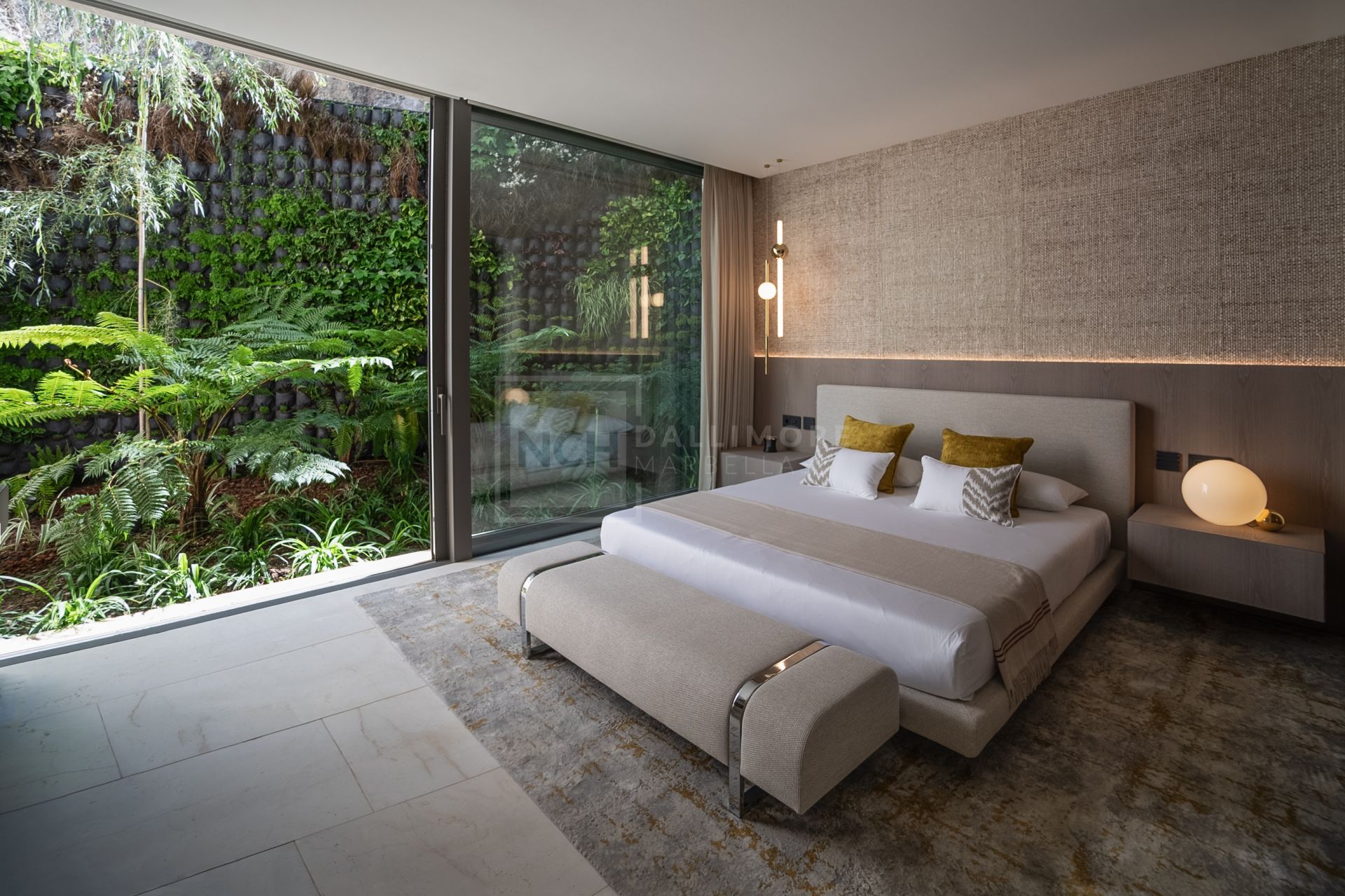 Brand New Luxury Villa in La Zagaleta, Benahavis