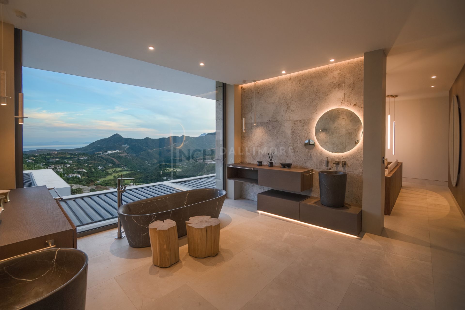Brand New Luxury Villa in La Zagaleta, Benahavis