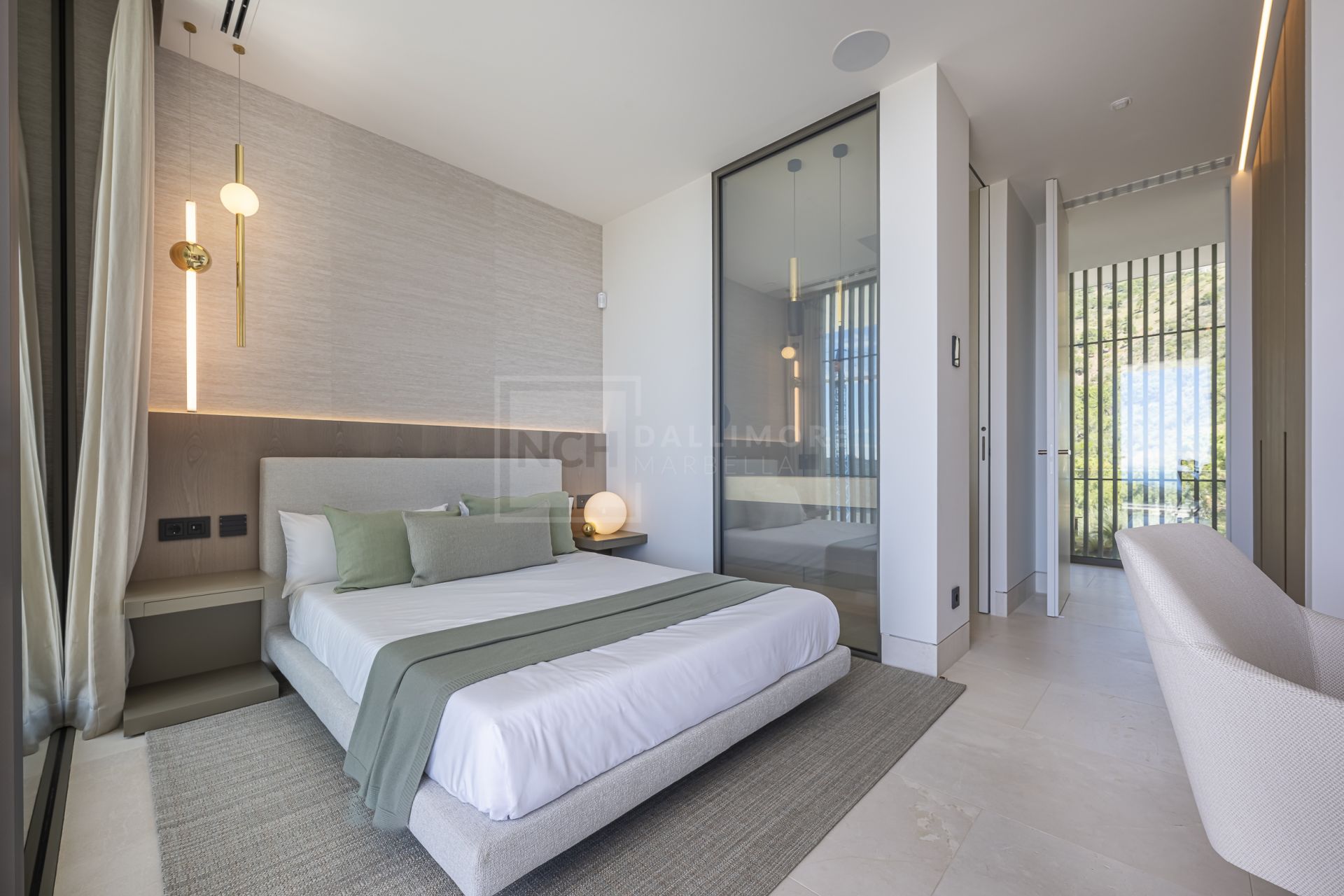 Brand New Luxury Villa in La Zagaleta, Benahavis