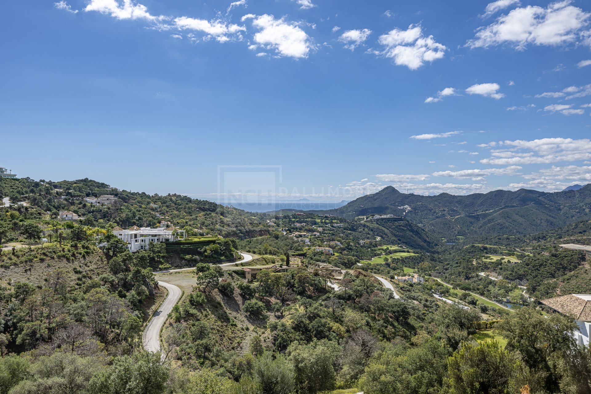 Brand New Luxury Villa in La Zagaleta, Benahavis