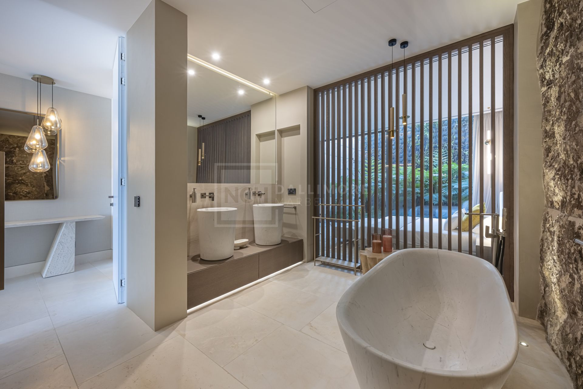 Brand New Luxury Villa in La Zagaleta, Benahavis