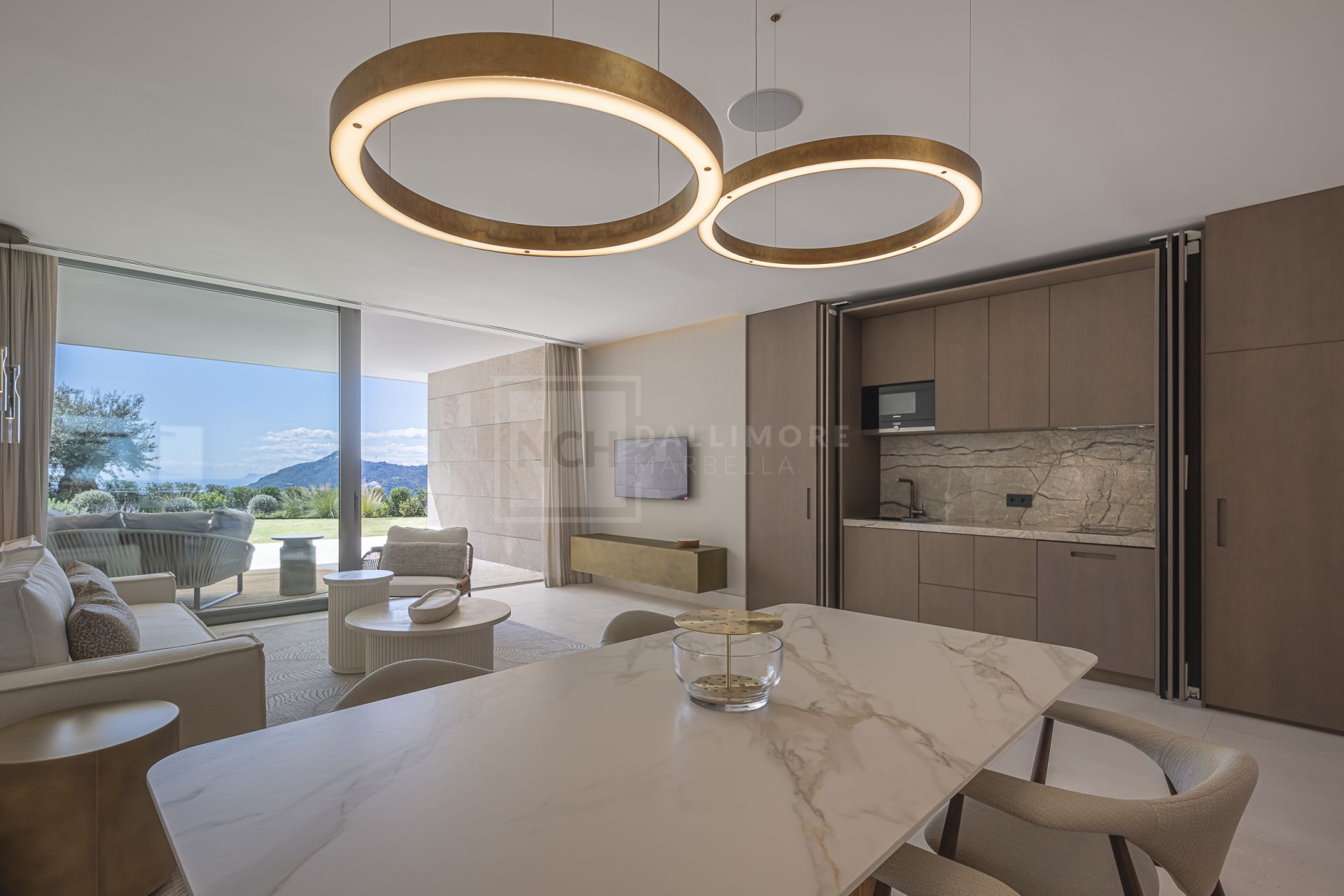 Brand New Luxury Villa in La Zagaleta, Benahavis