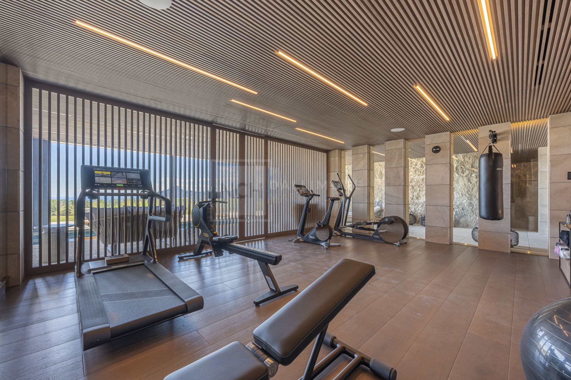 Brand New Luxury Villa in La Zagaleta, Benahavis