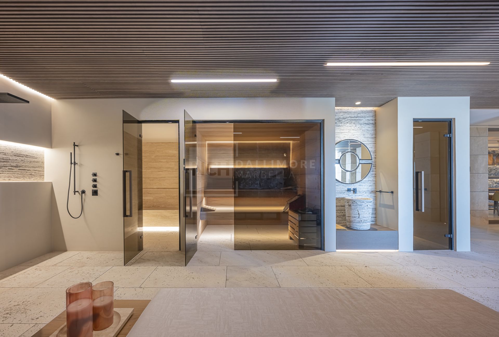 Brand New Luxury Villa in La Zagaleta, Benahavis